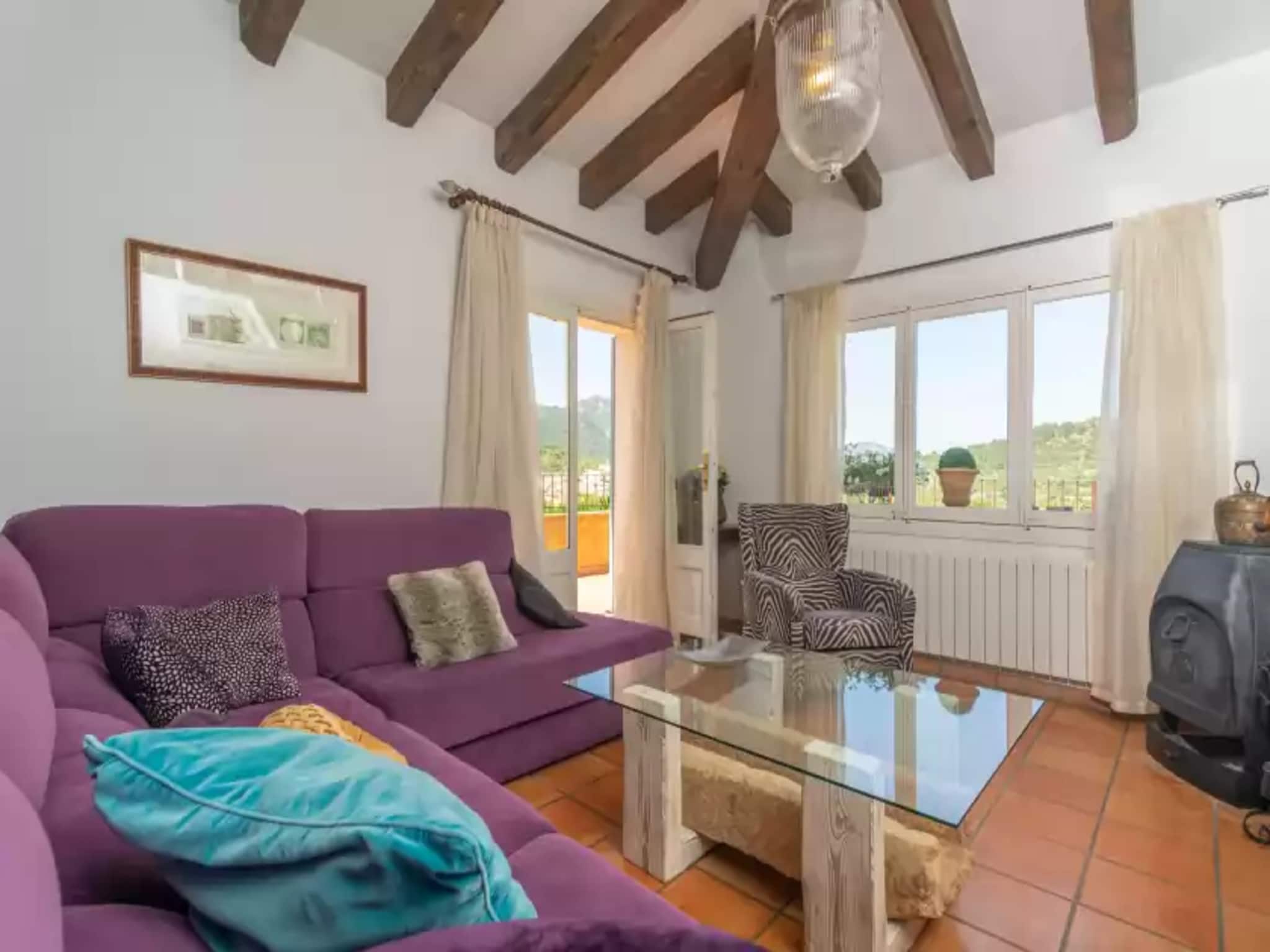 Ferienhaus La Font (mancor)