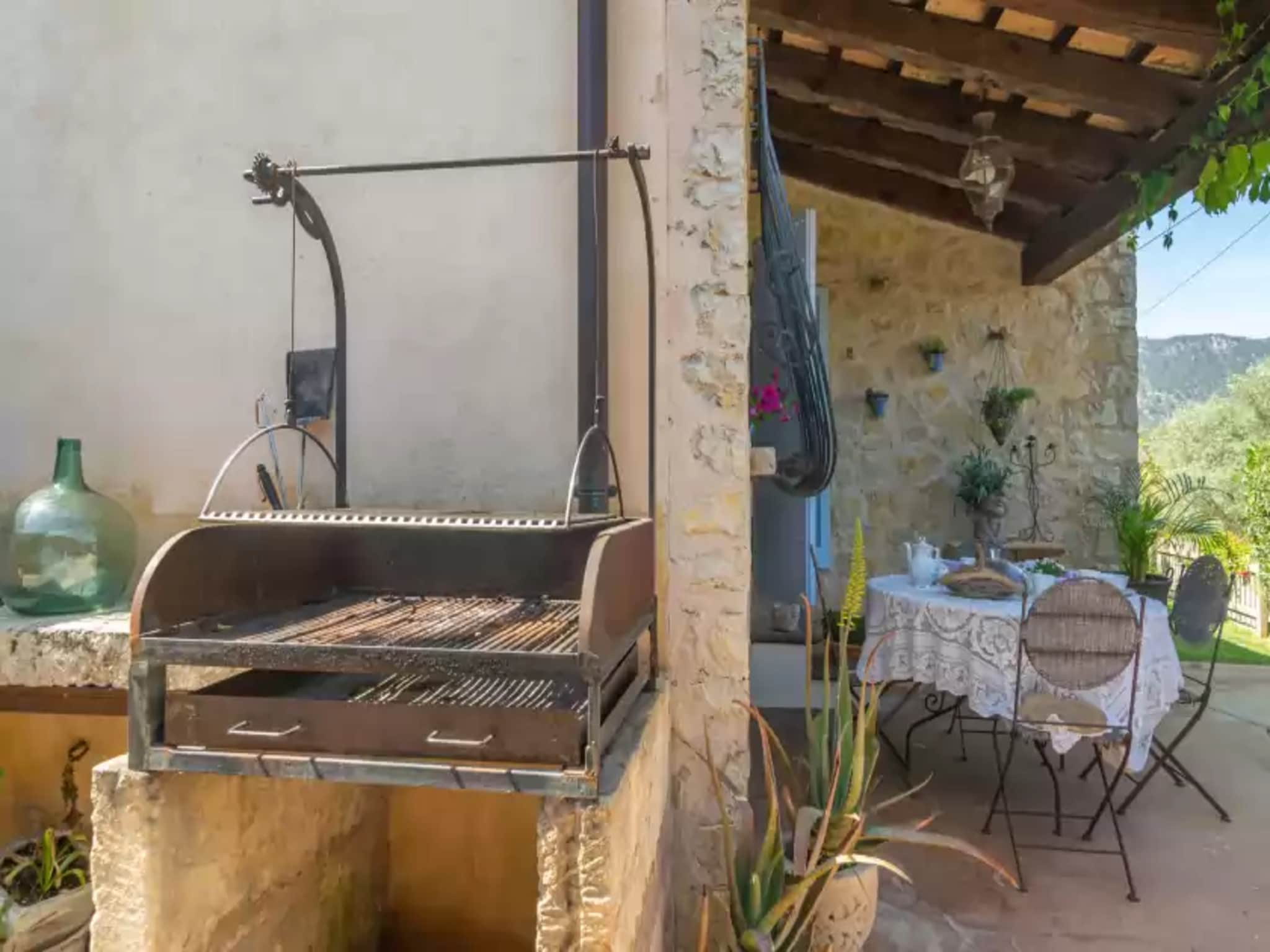 Ferienhaus La Font (mancor)