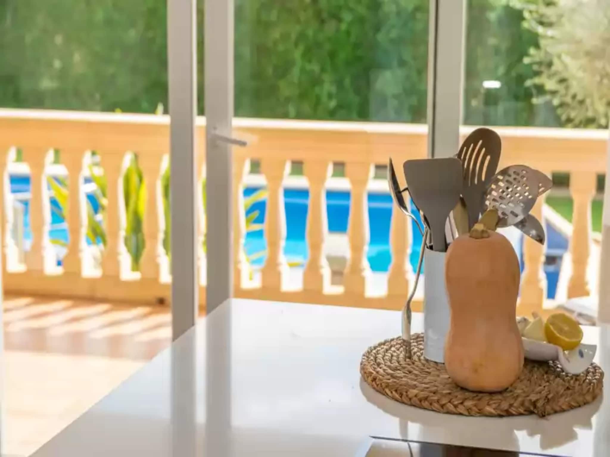 Ferienhaus Joan Deia Escultor