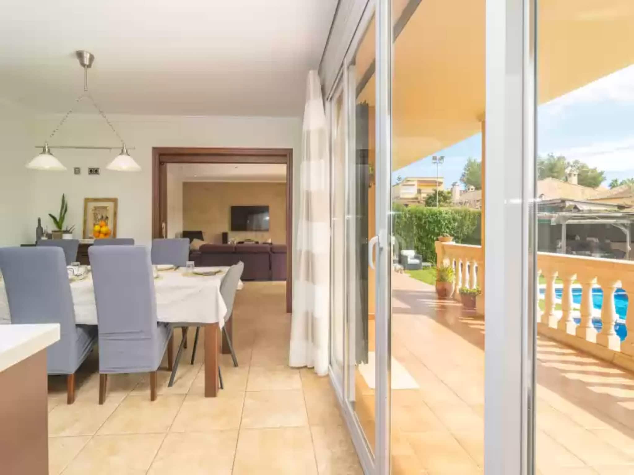 Ferienhaus Joan Deia Escultor