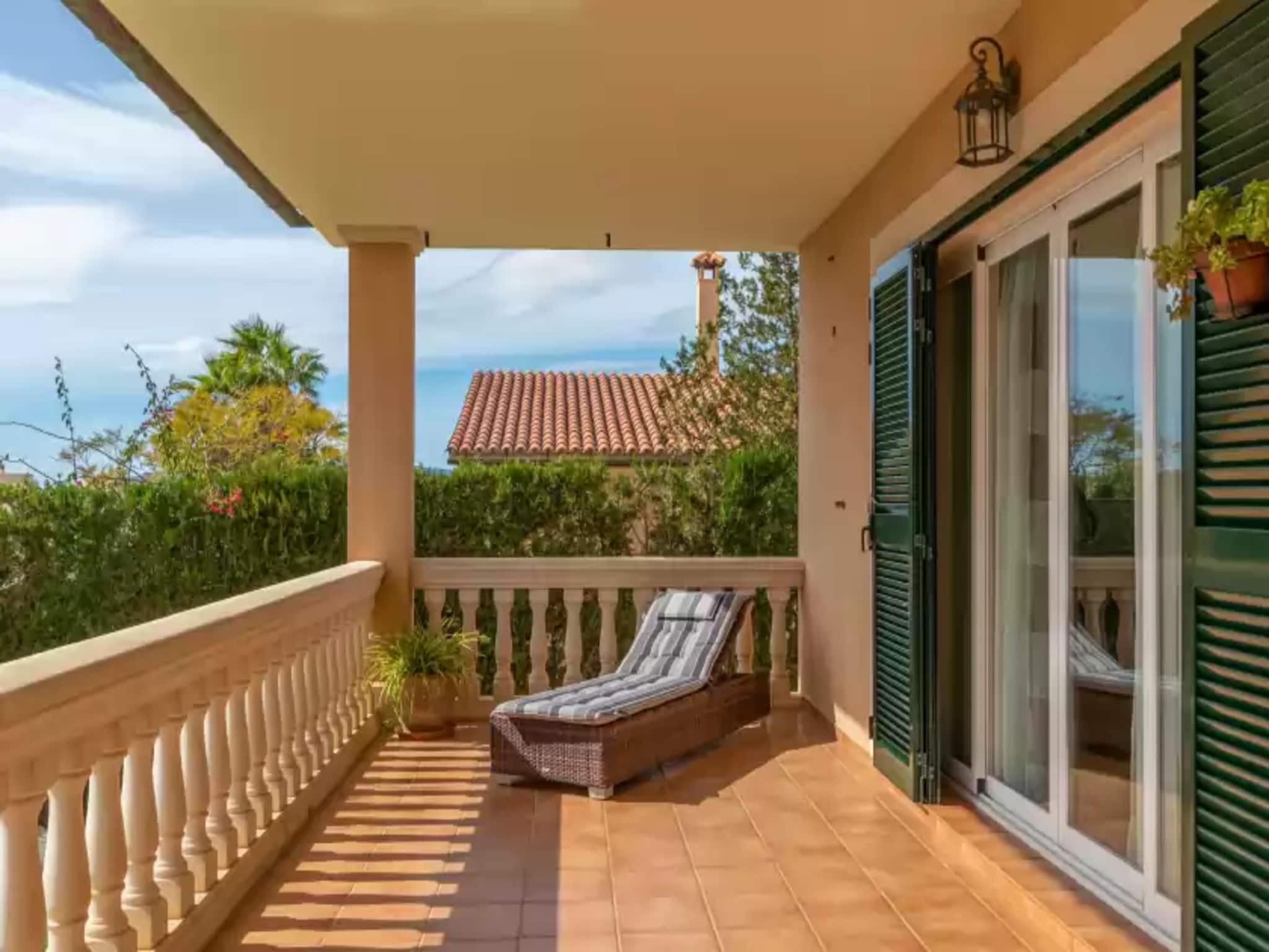 Ferienhaus Joan Deia Escultor