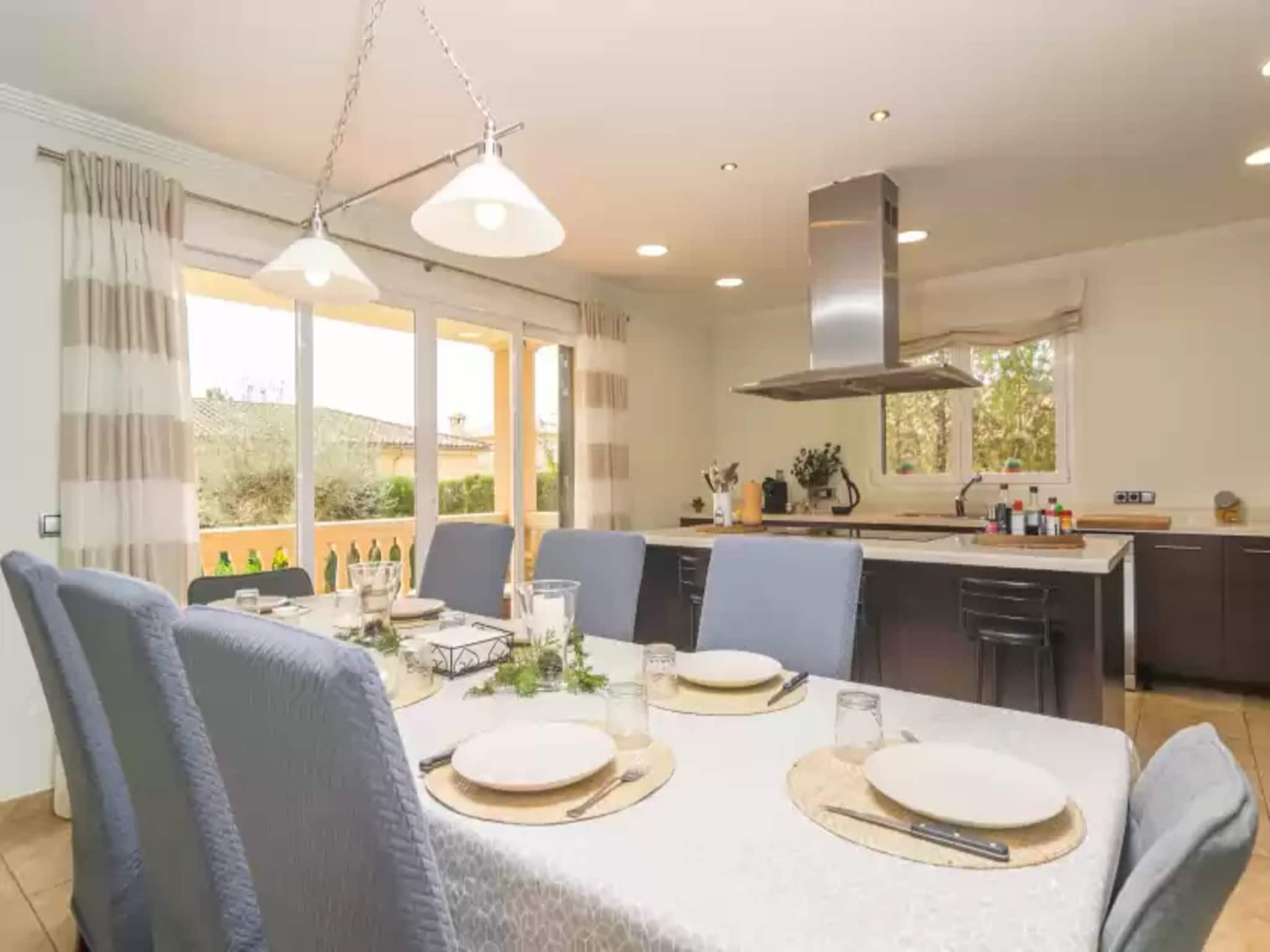 Ferienhaus Joan Deia Escultor