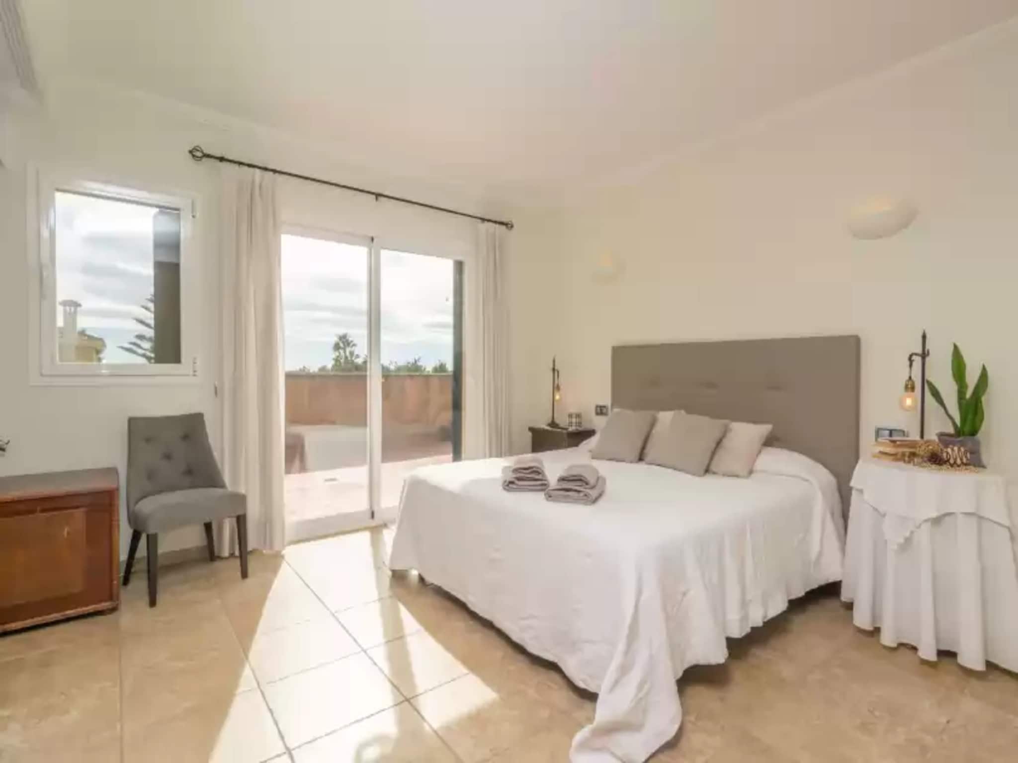 Ferienhaus Joan Deia Escultor