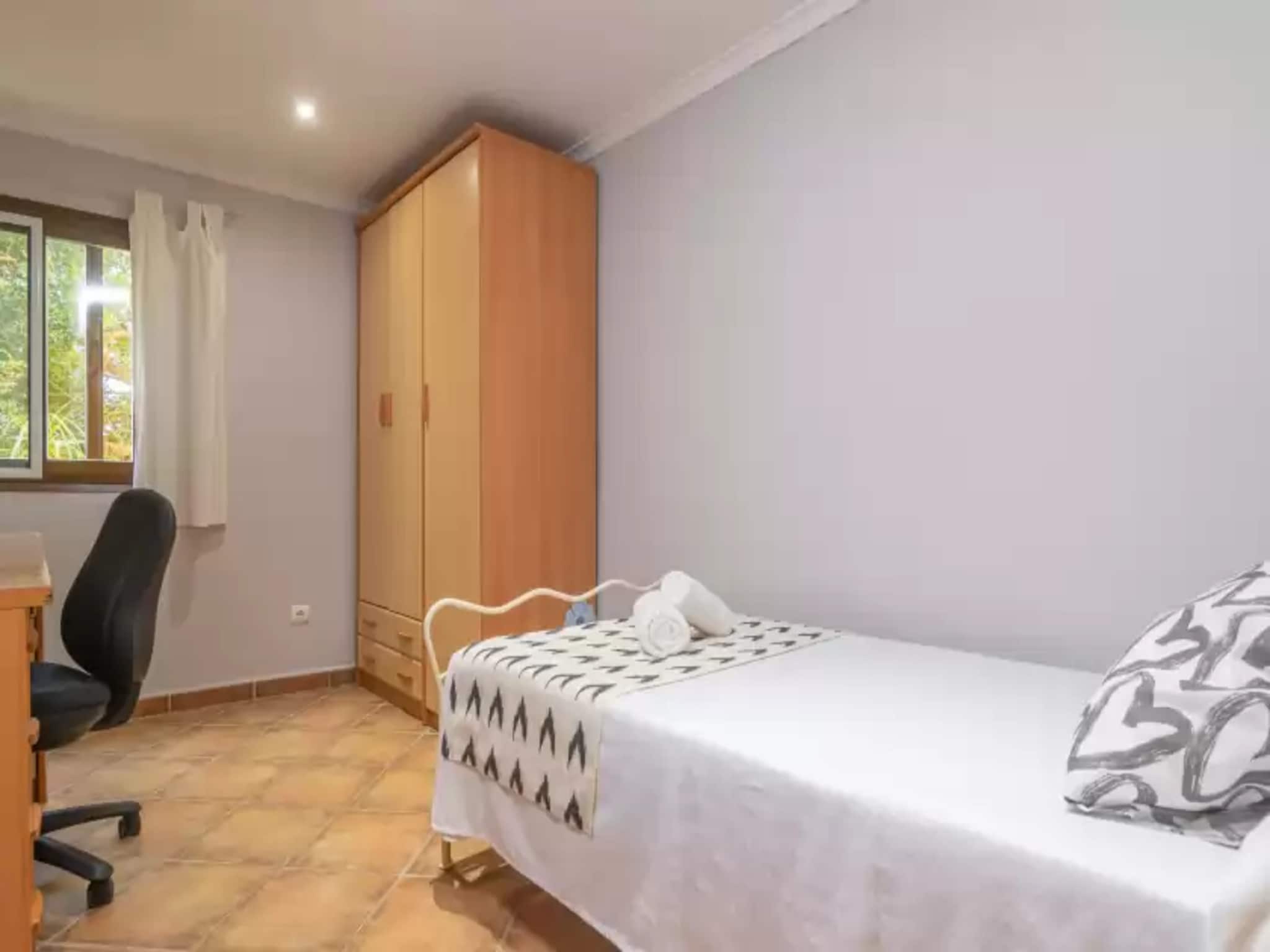 Ferienhaus Cas Conill