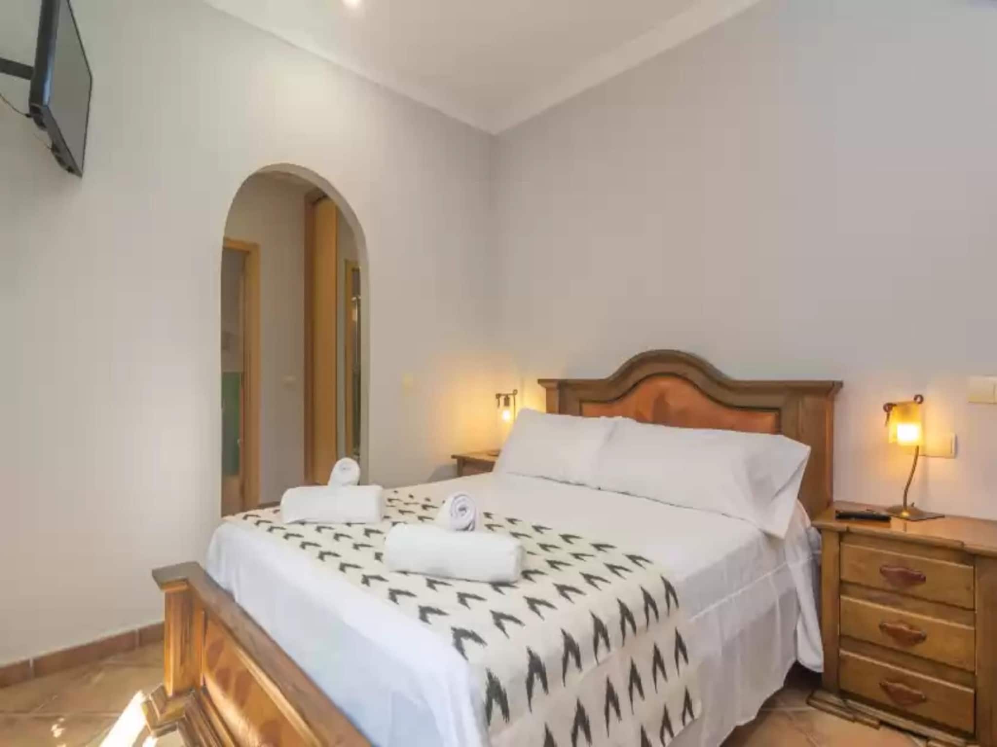 Ferienhaus Cas Conill