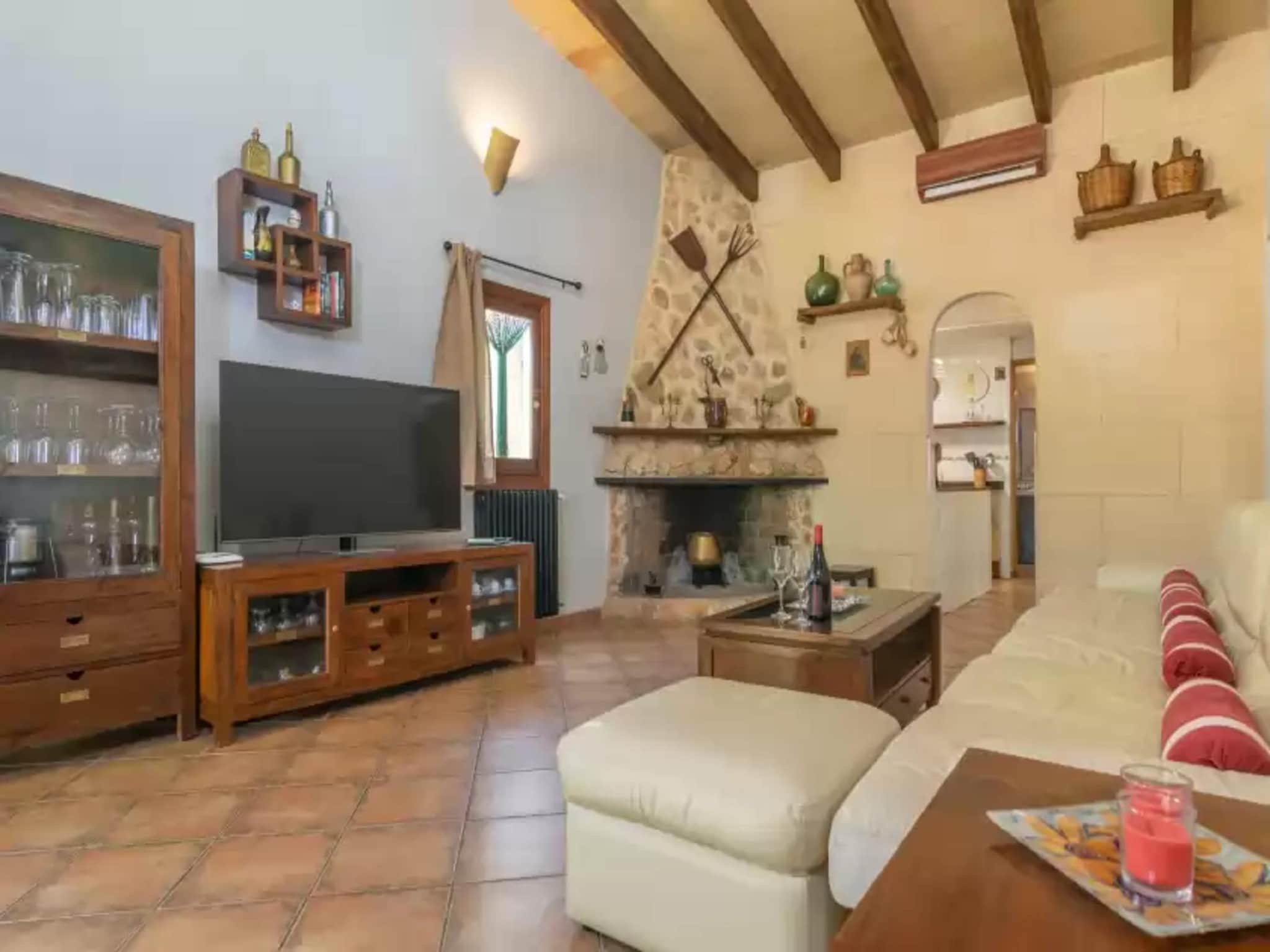 Ferienhaus Cas Conill