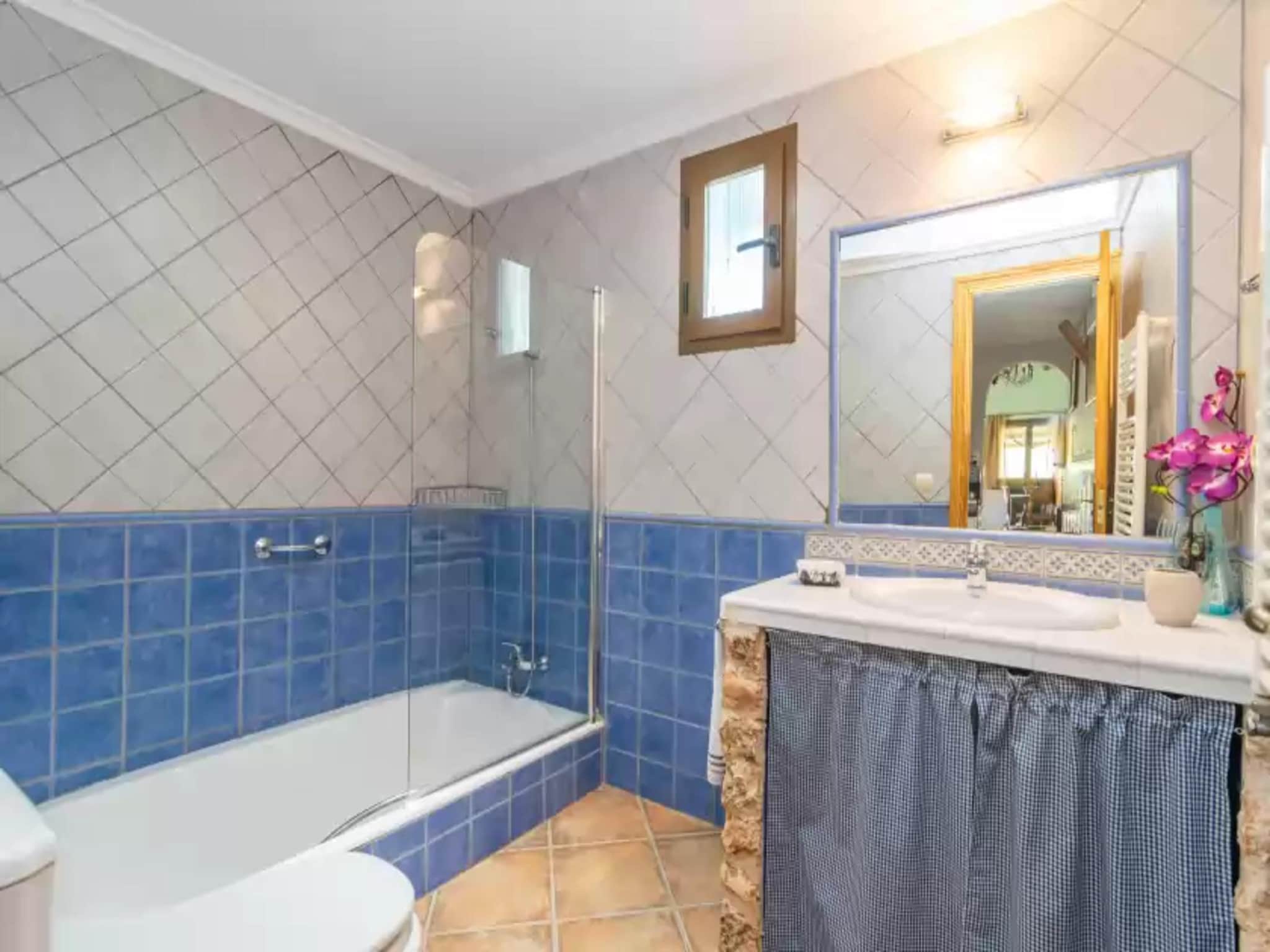 Ferienhaus Cas Conill