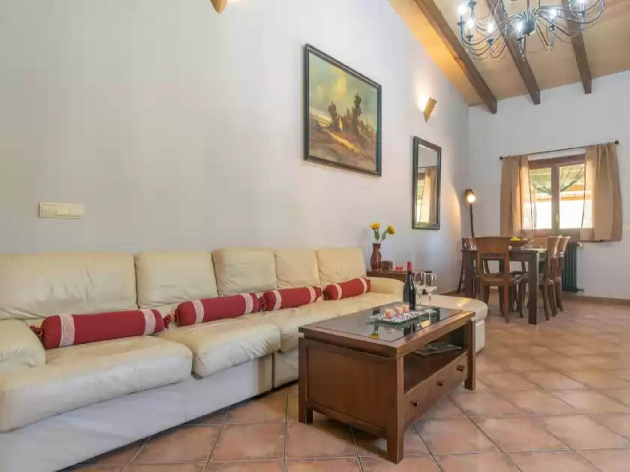 Ferienhaus Cas Conill