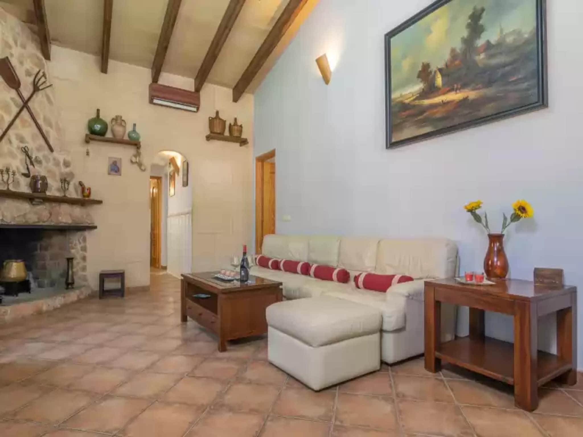 Ferienhaus Cas Conill