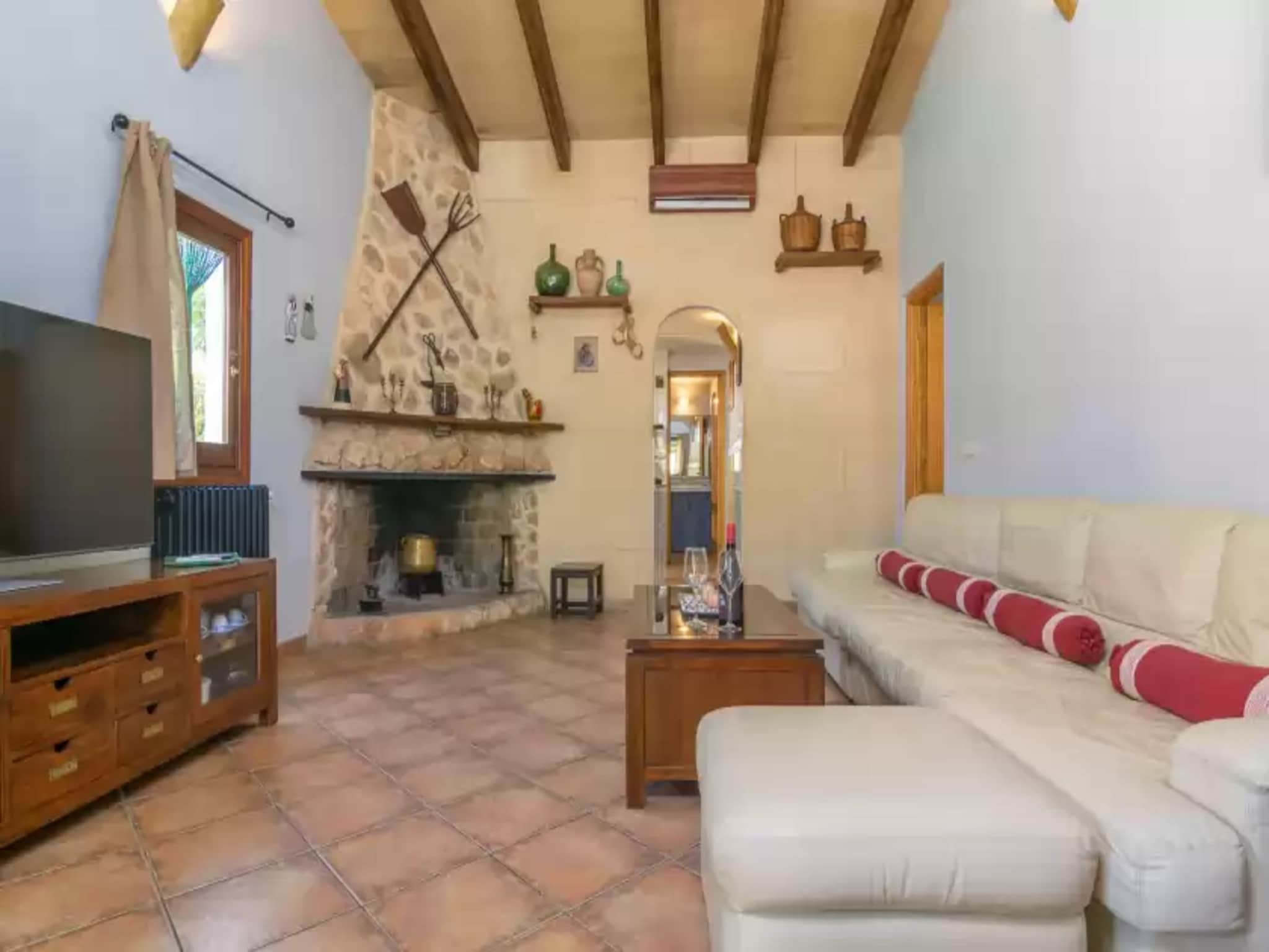 Ferienhaus Cas Conill
