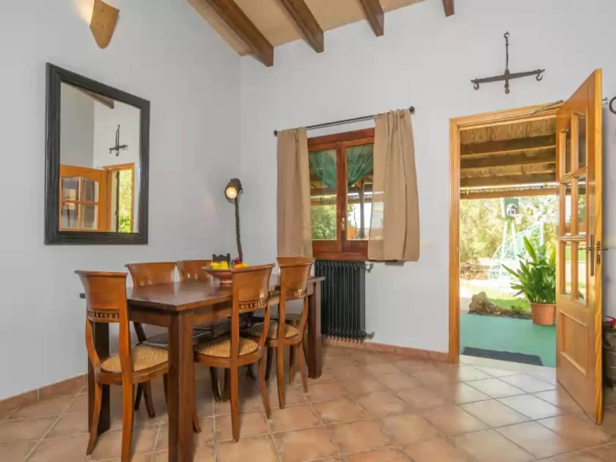 Ferienhaus Cas Conill