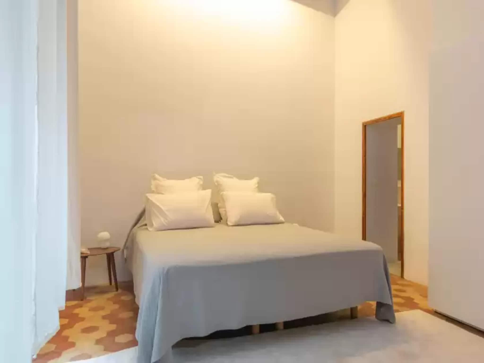 Ferienhaus Josep Sanxo De La Jordana 12