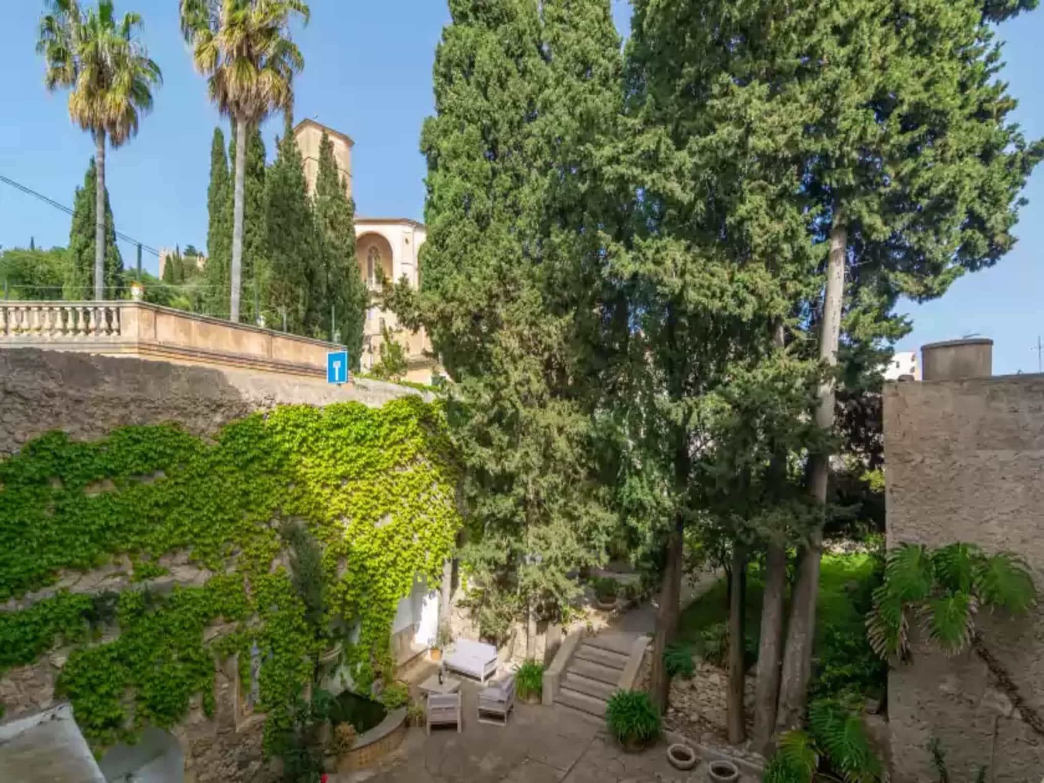 Ferienhaus Josep Sanxo De La Jordana 12