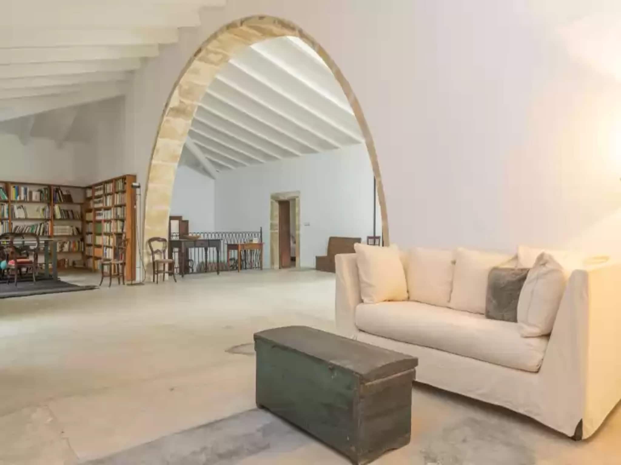 Ferienhaus Josep Sanxo De La Jordana 12
