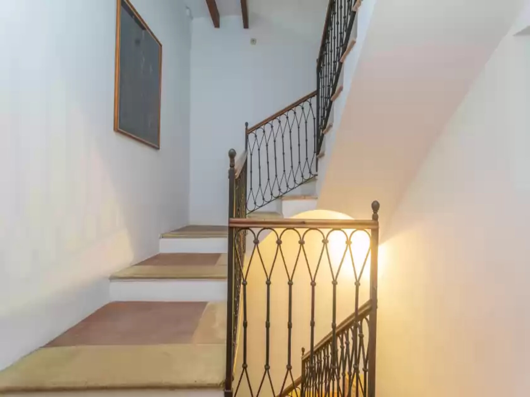 Ferienhaus Josep Sanxo De La Jordana 12