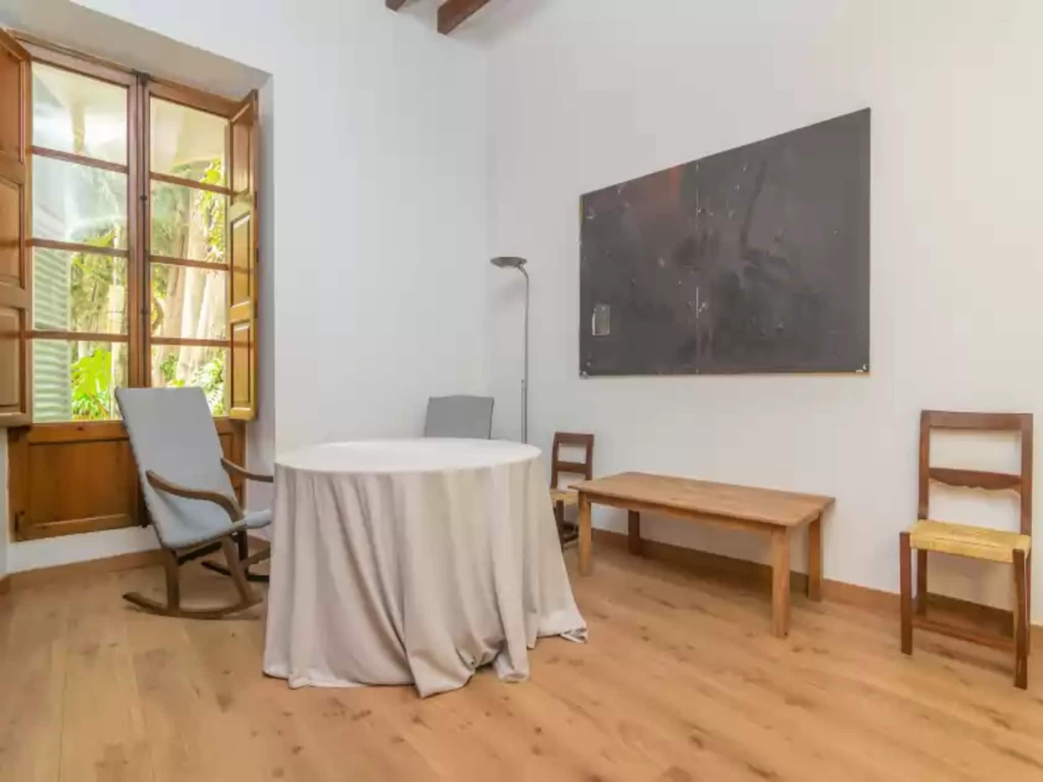 Ferienhaus Josep Sanxo De La Jordana 12