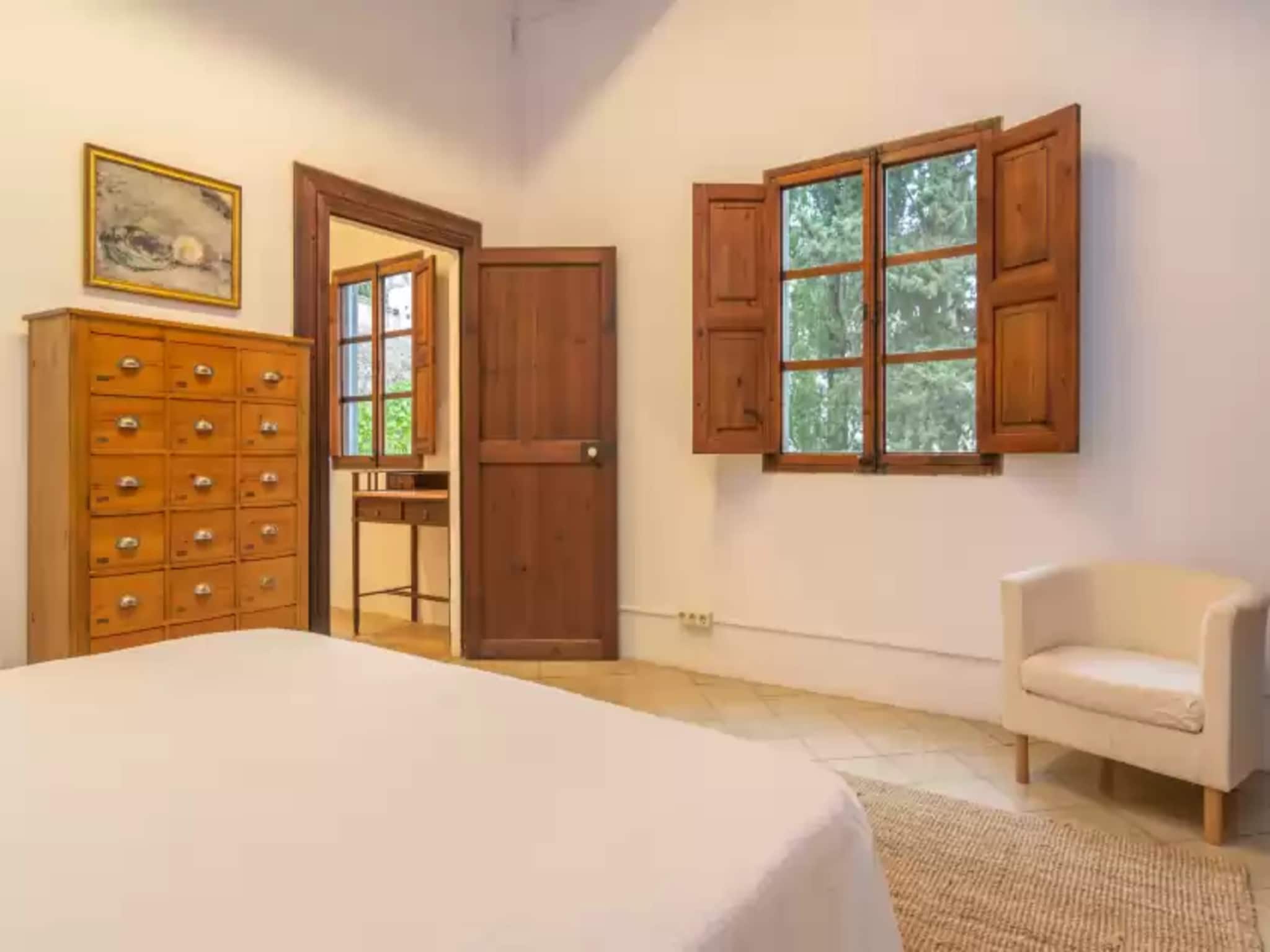 Ferienhaus Josep Sanxo De La Jordana 12