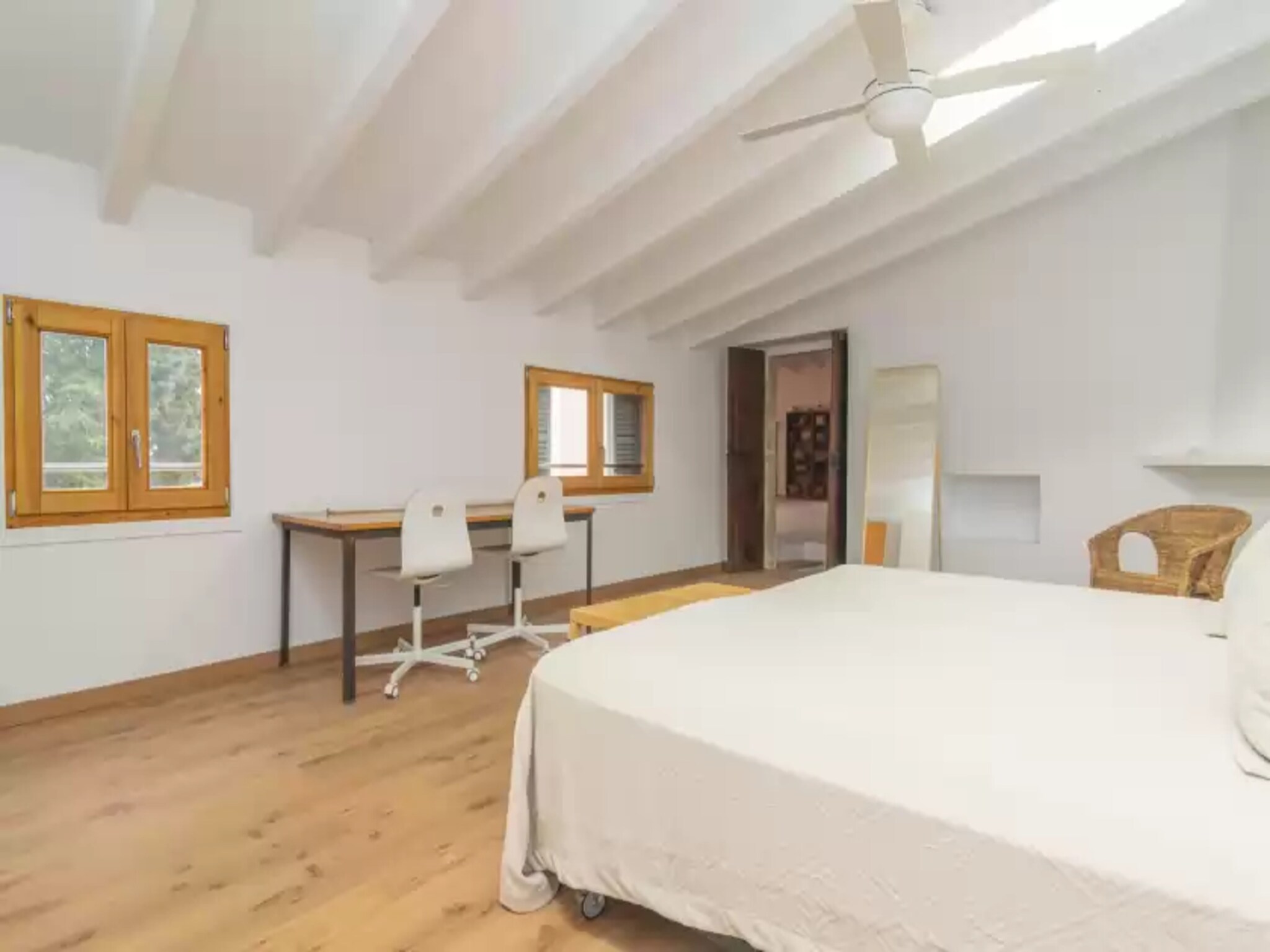 Ferienhaus Josep Sanxo De La Jordana 12