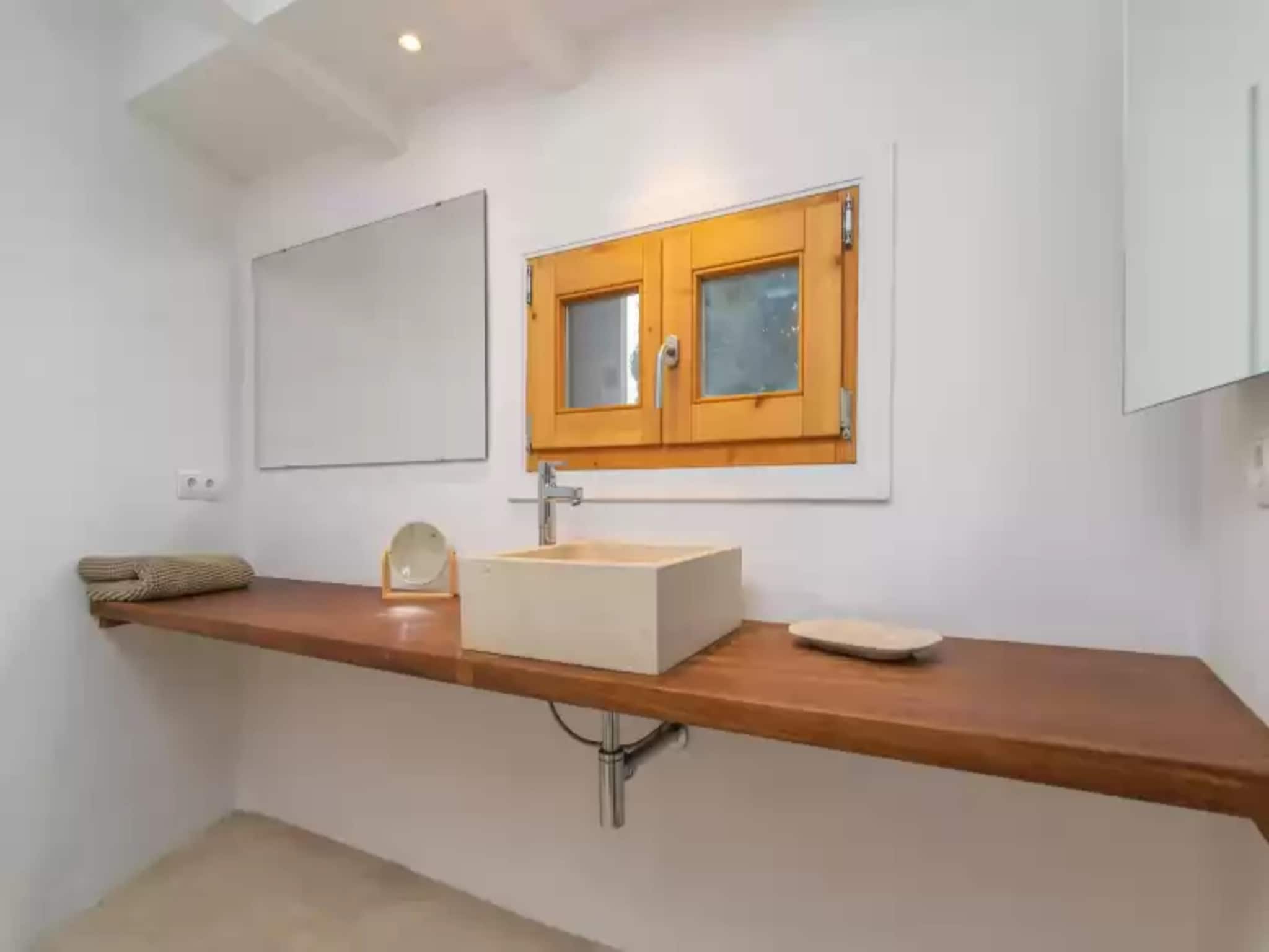 Ferienhaus Josep Sanxo De La Jordana 12