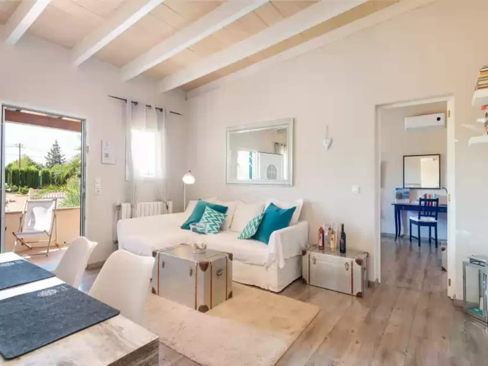 Ferienhaus Finca Son Colom (finca Sun Club Home)