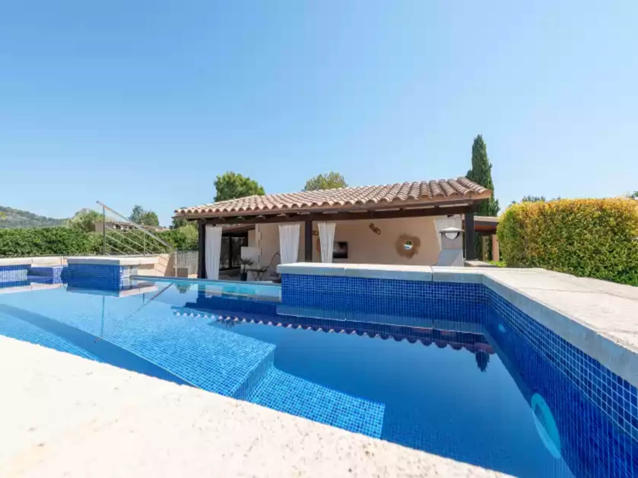 Ferienhaus Finca Son Colom (finca Sun Club Home)