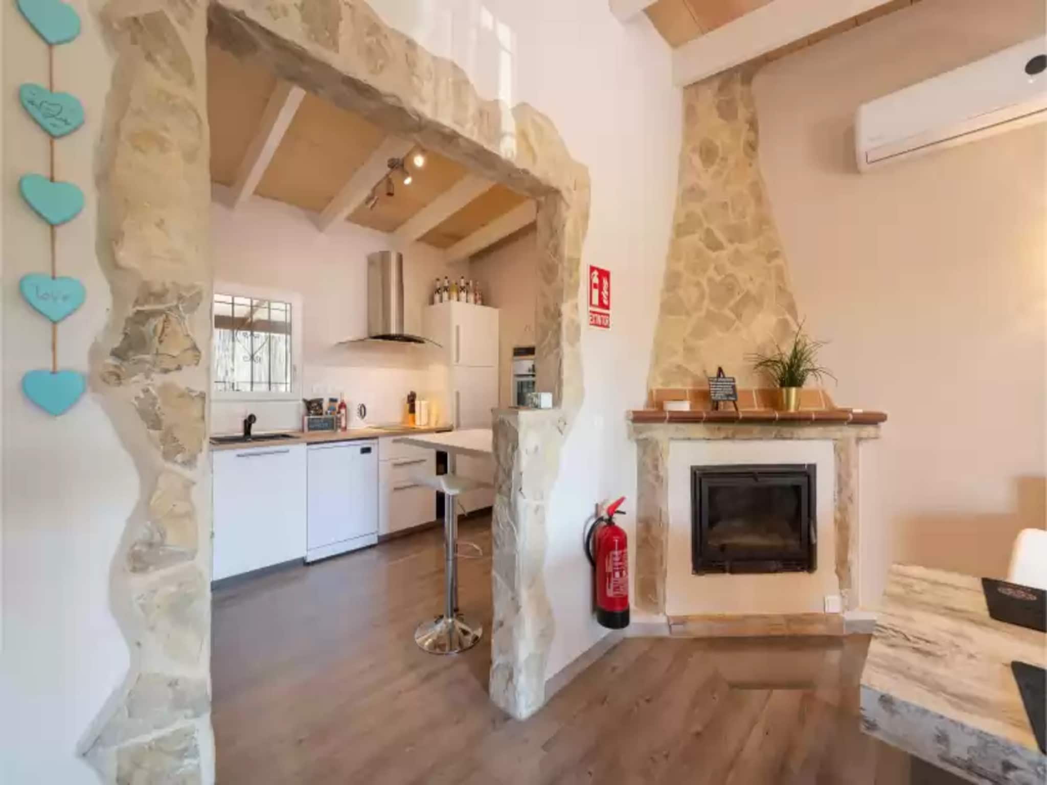 Ferienhaus Finca Son Colom (finca Sun Club Home)