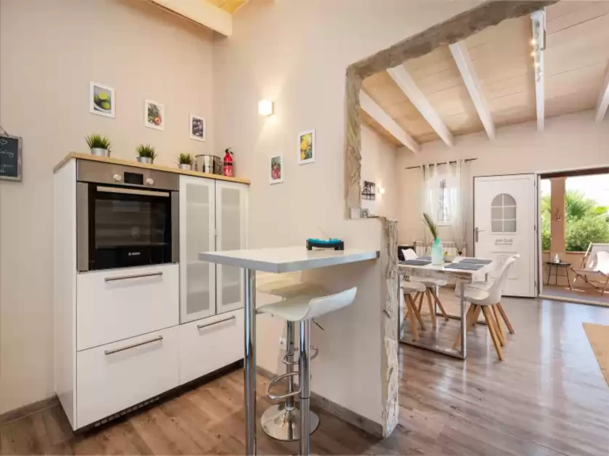 Ferienhaus Finca Son Colom (finca Sun Club Home)