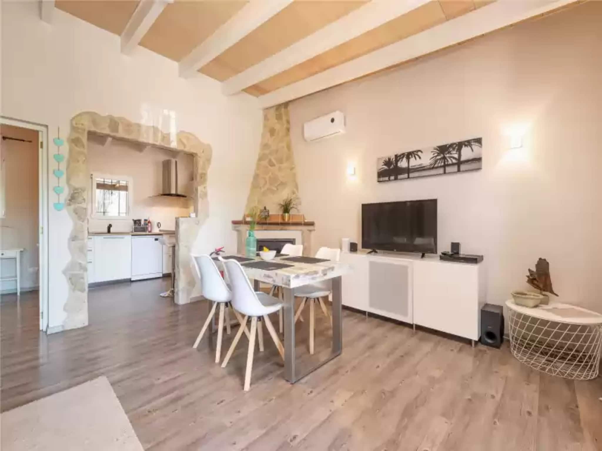 Ferienhaus Finca Son Colom (finca Sun Club Home)