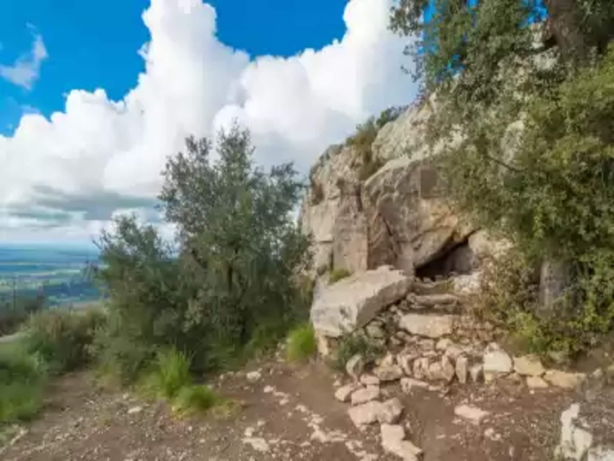 Ferienhaus Finca Son Colom (finca Sun Club Home)