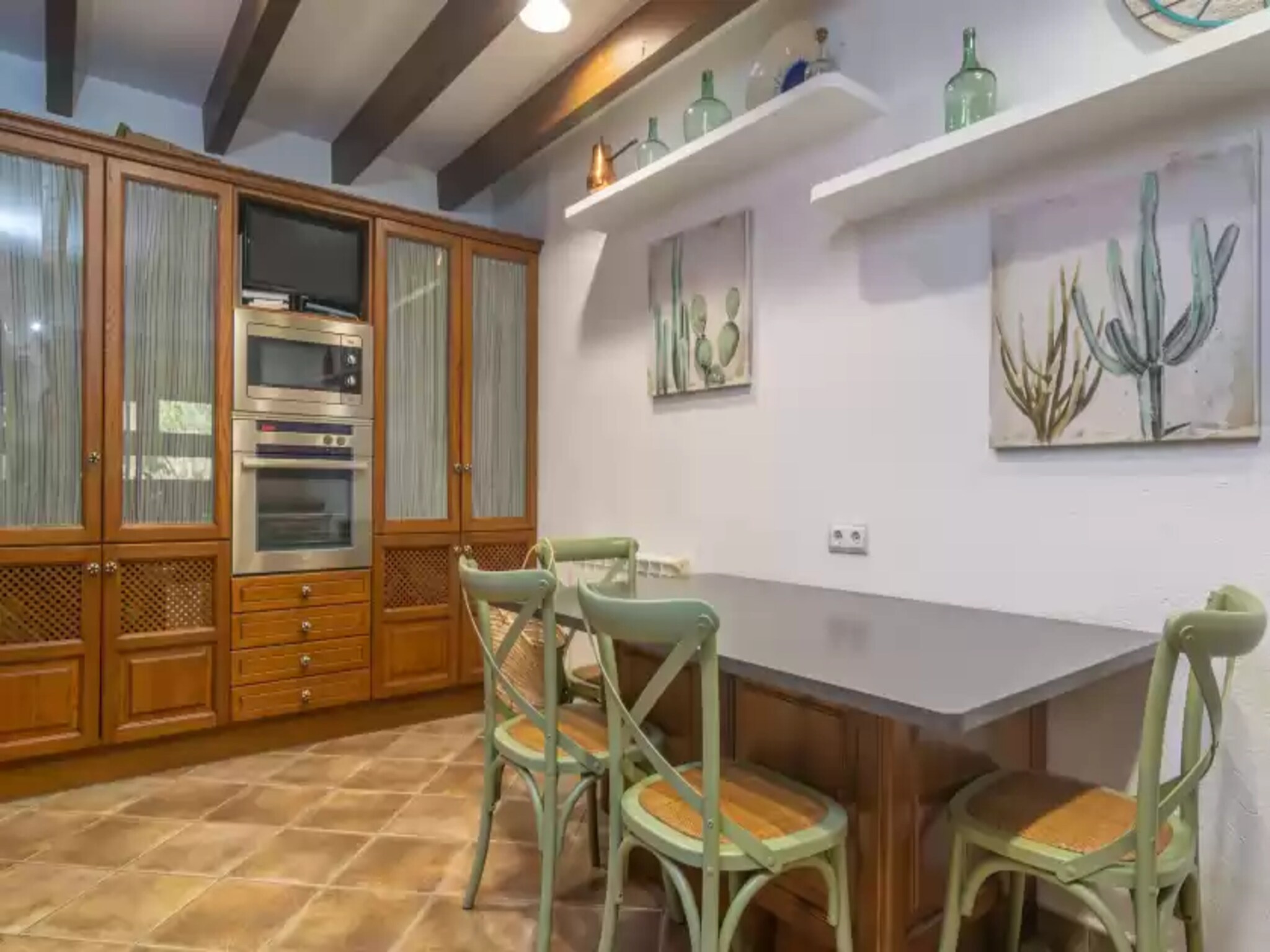 Ferienhaus Can Pontet
