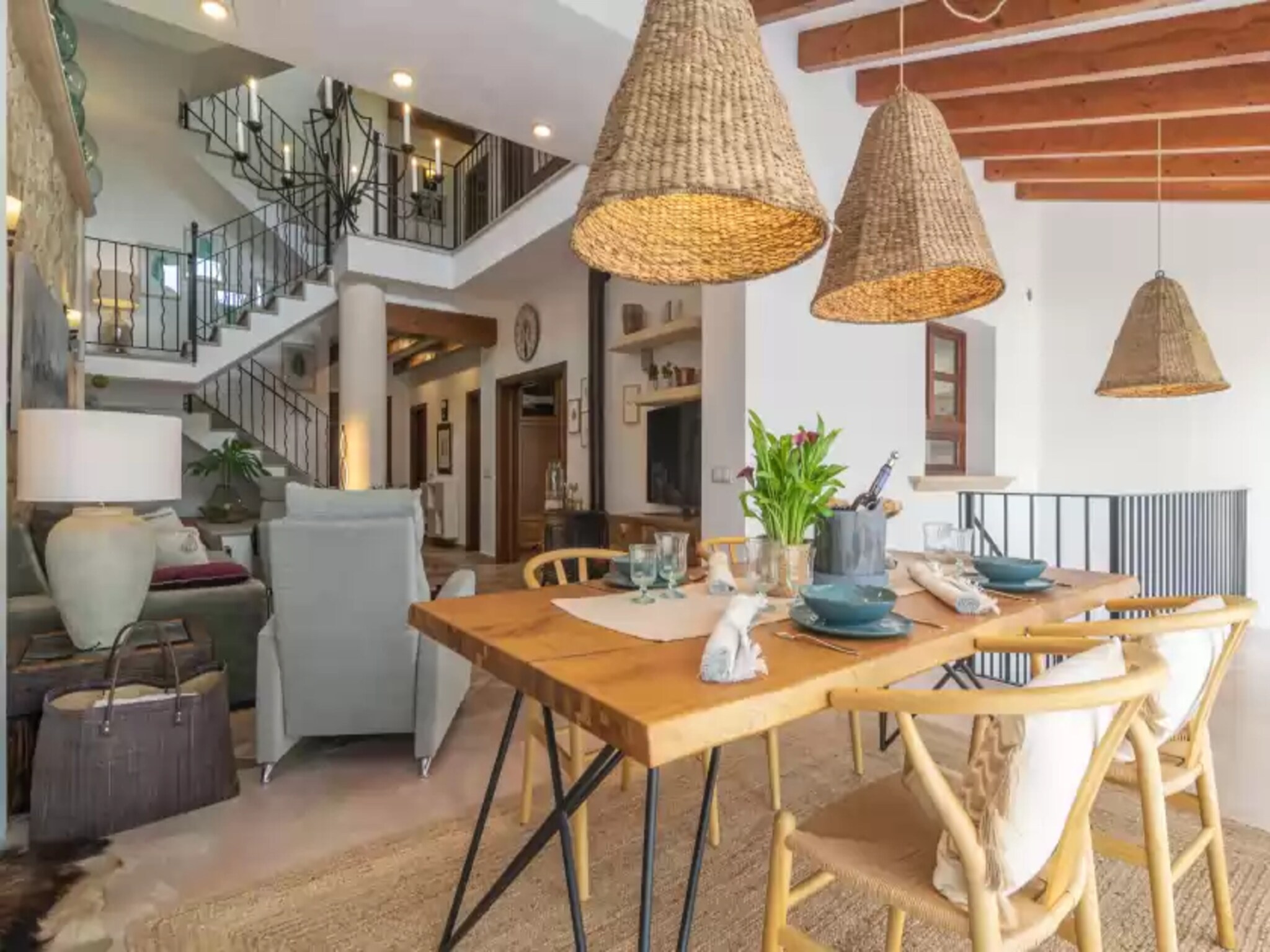 Ferienhaus Can Pontet
