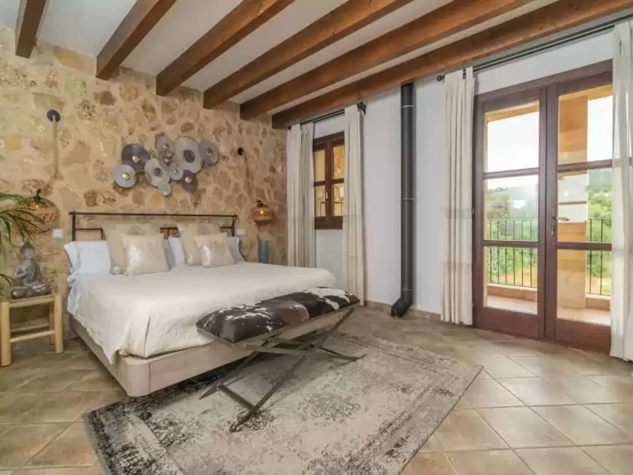Ferienhaus Can Pontet