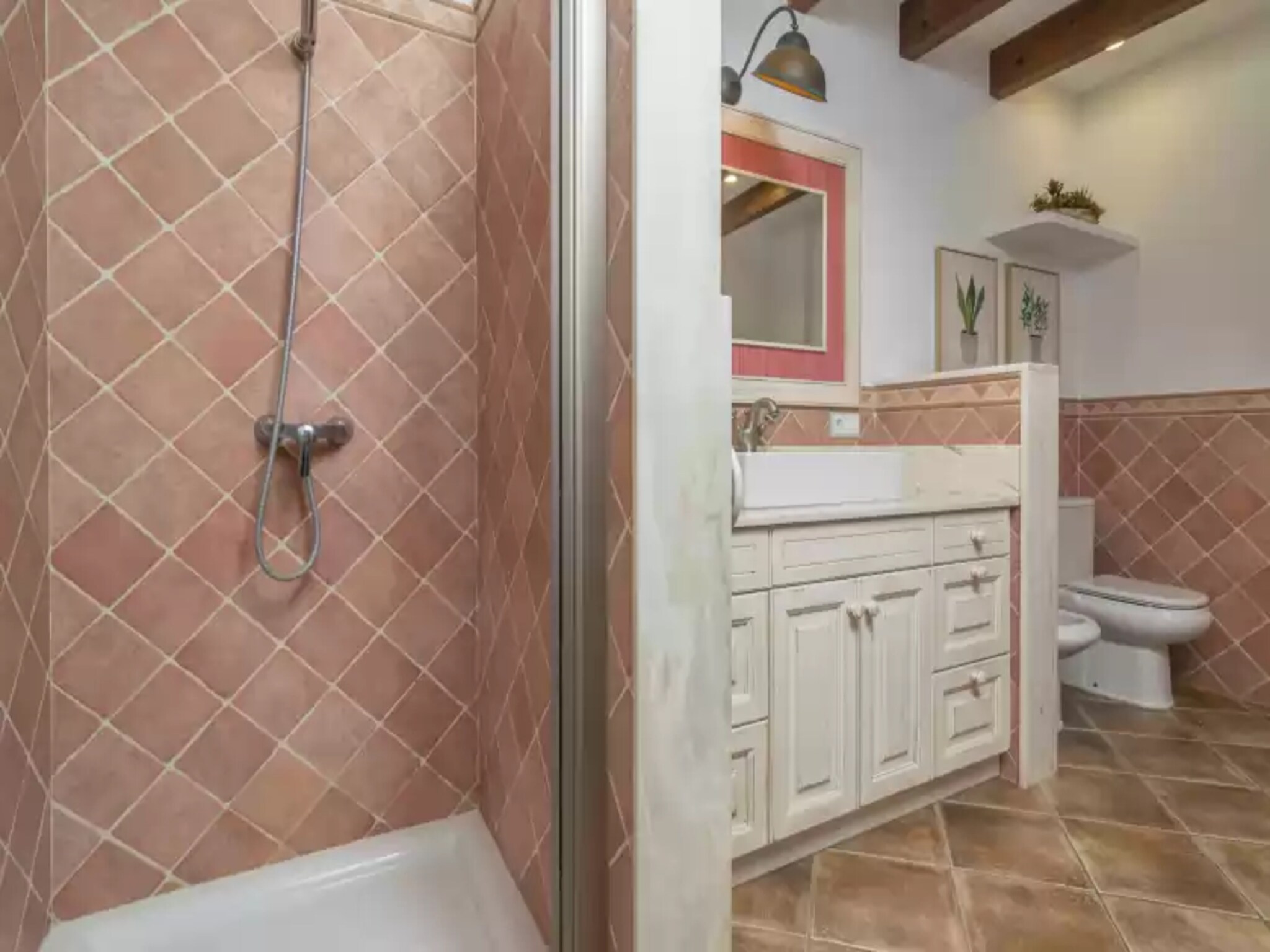 Ferienhaus Can Pontet