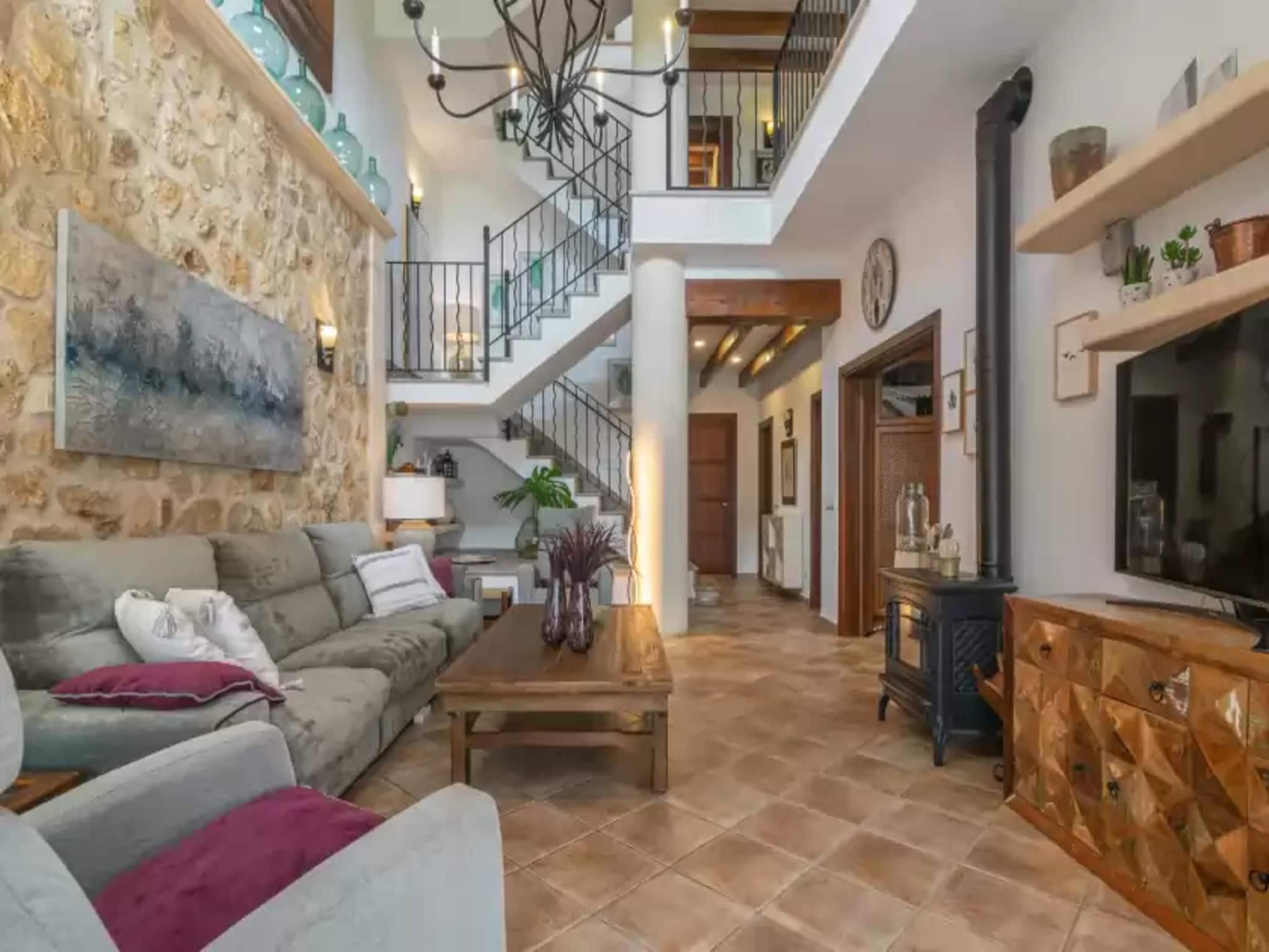 Ferienhaus Can Pontet