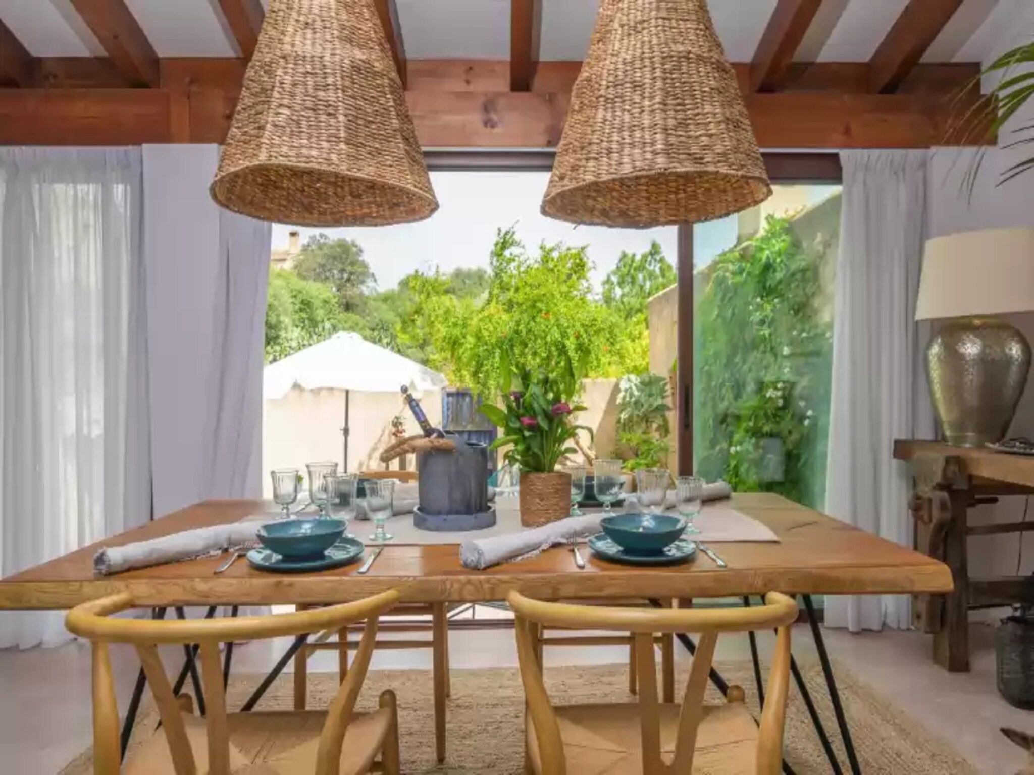 Ferienhaus Can Pontet