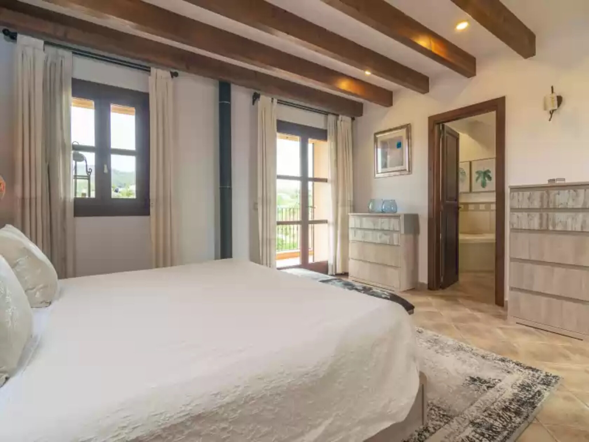 Ferienhaus Can Pontet