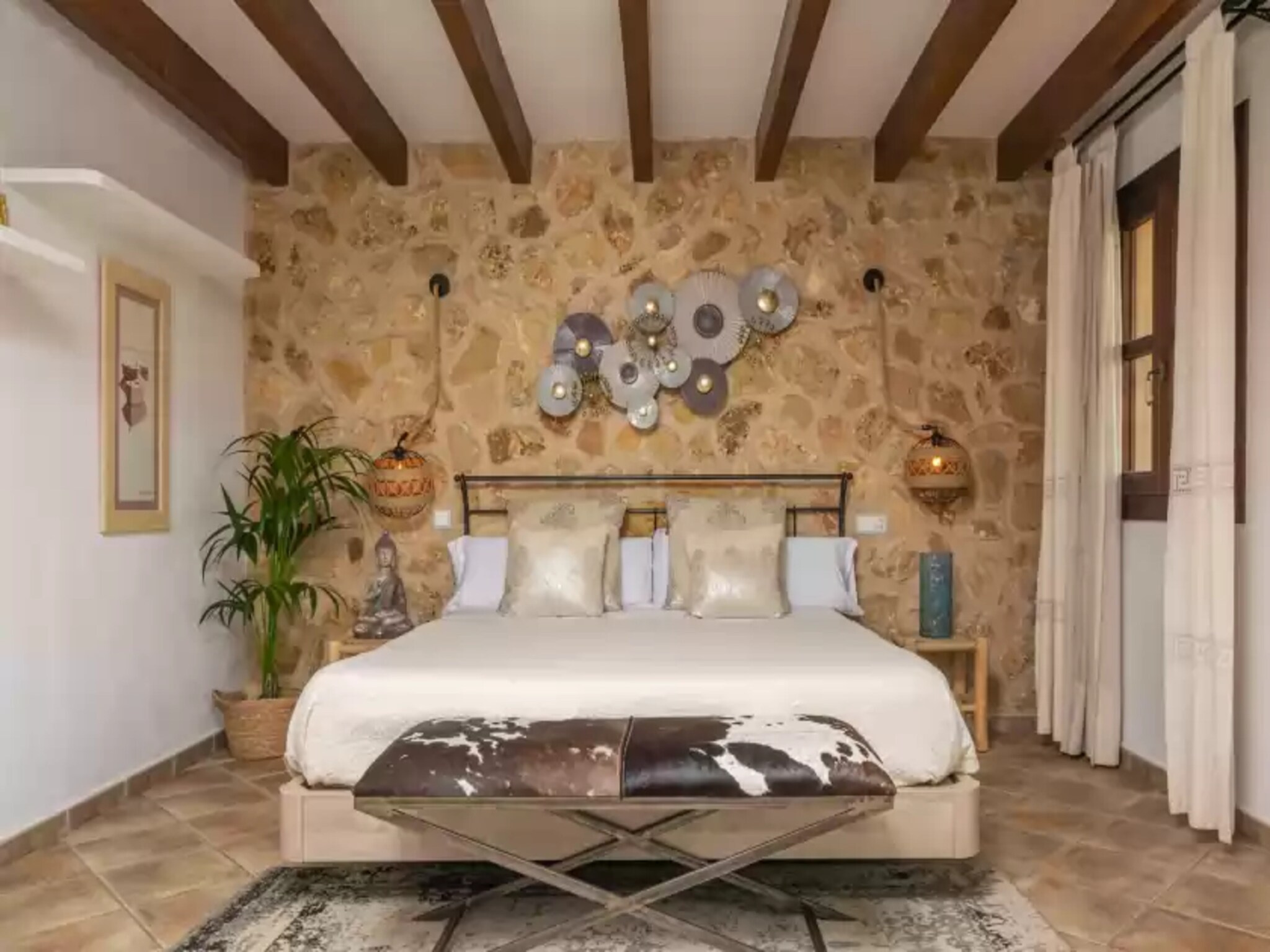 Ferienhaus Can Pontet