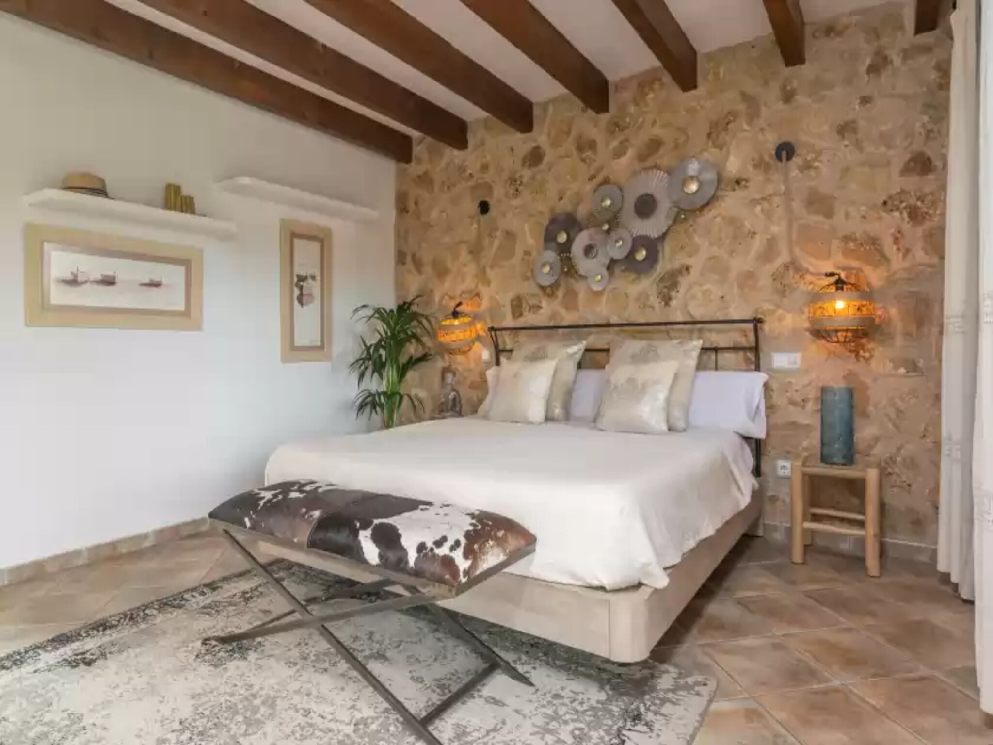 Ferienhaus Can Pontet