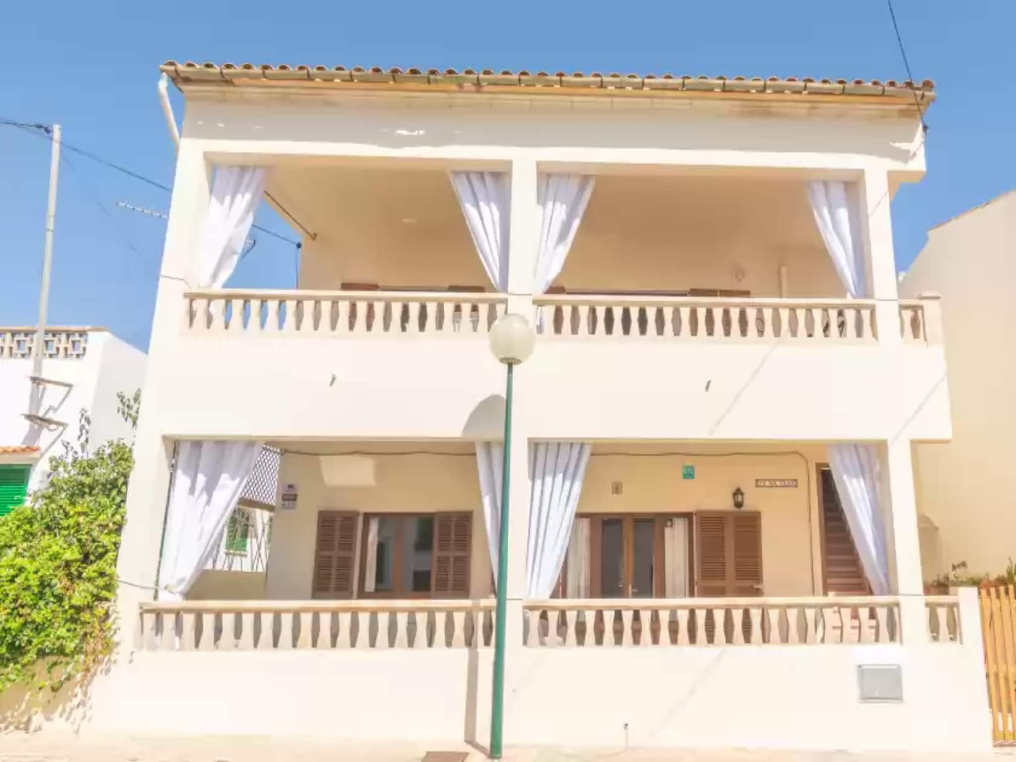 Ferienhaus Ca Na Clar