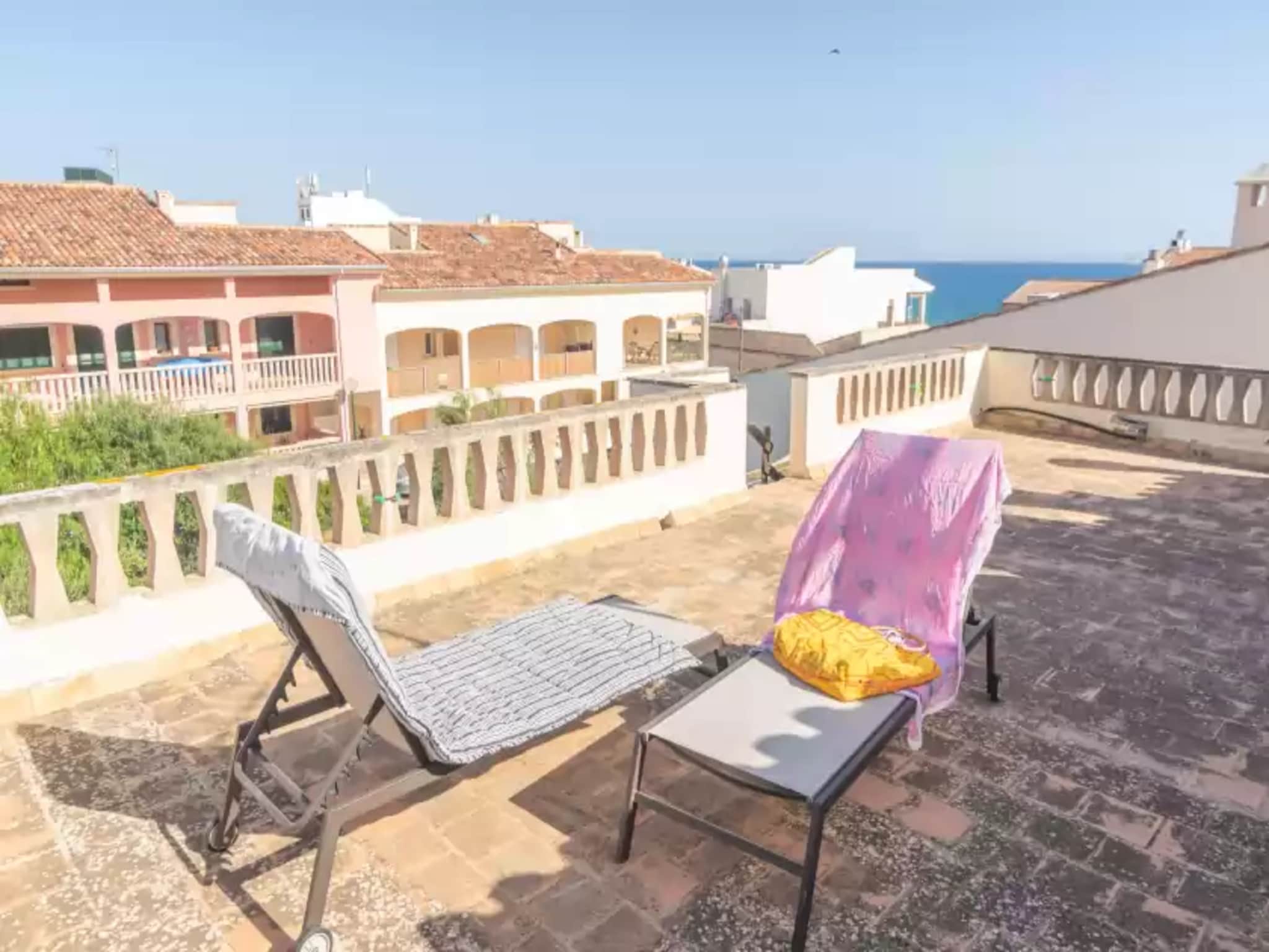 Ferienhaus Ca Na Clar