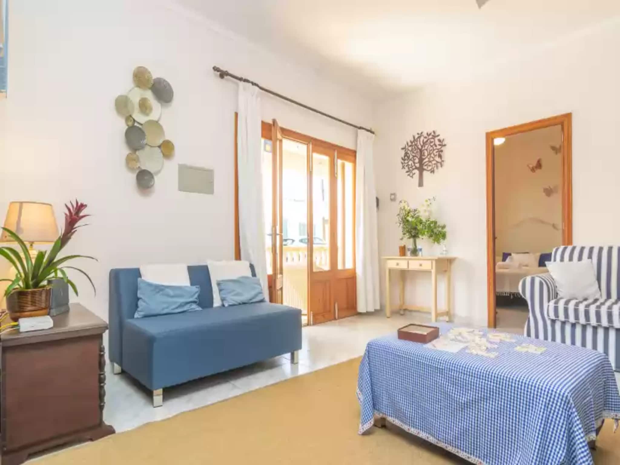 Ferienhaus Ca Na Clar