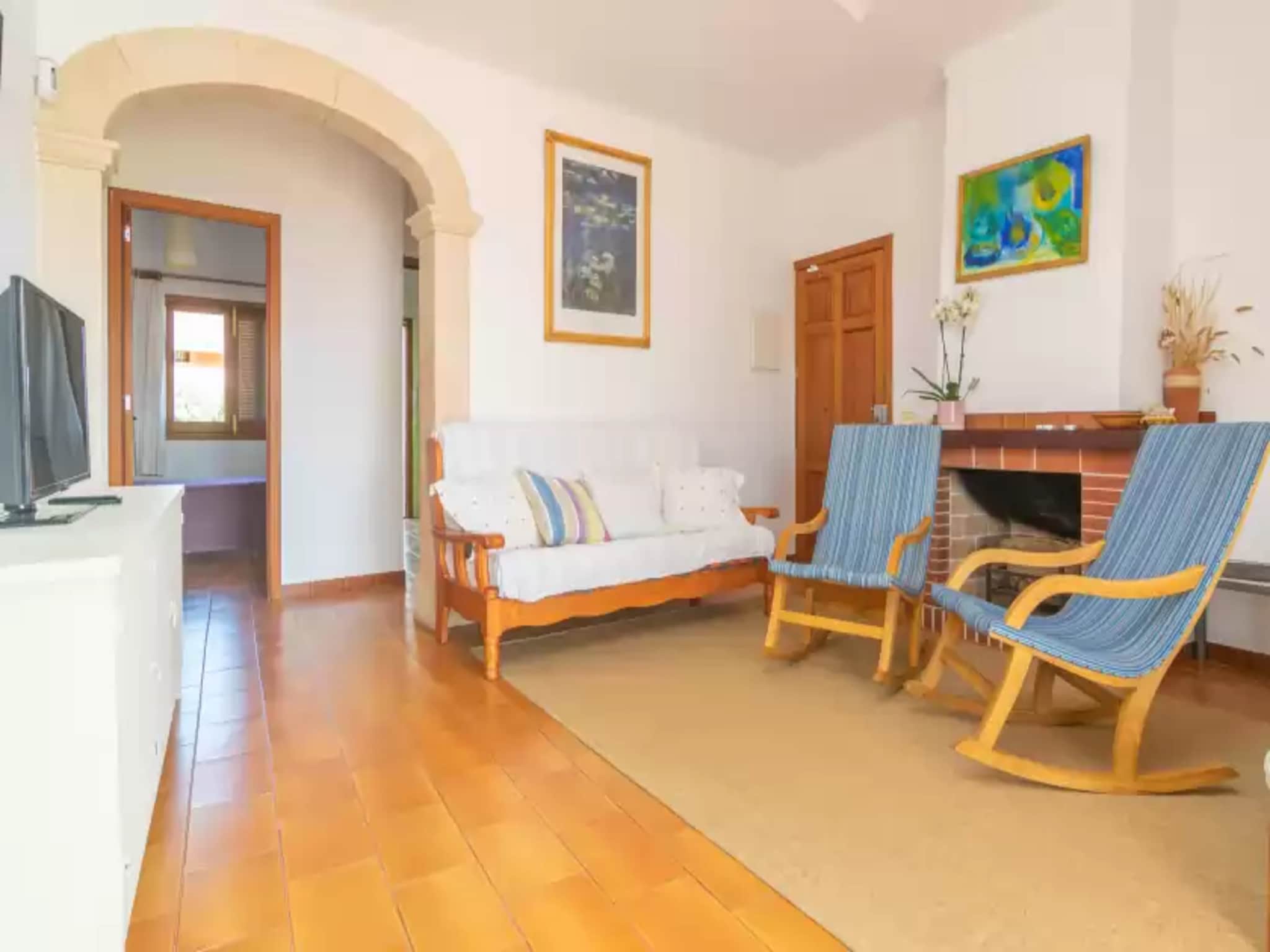 Ferienhaus Ca Na Clar