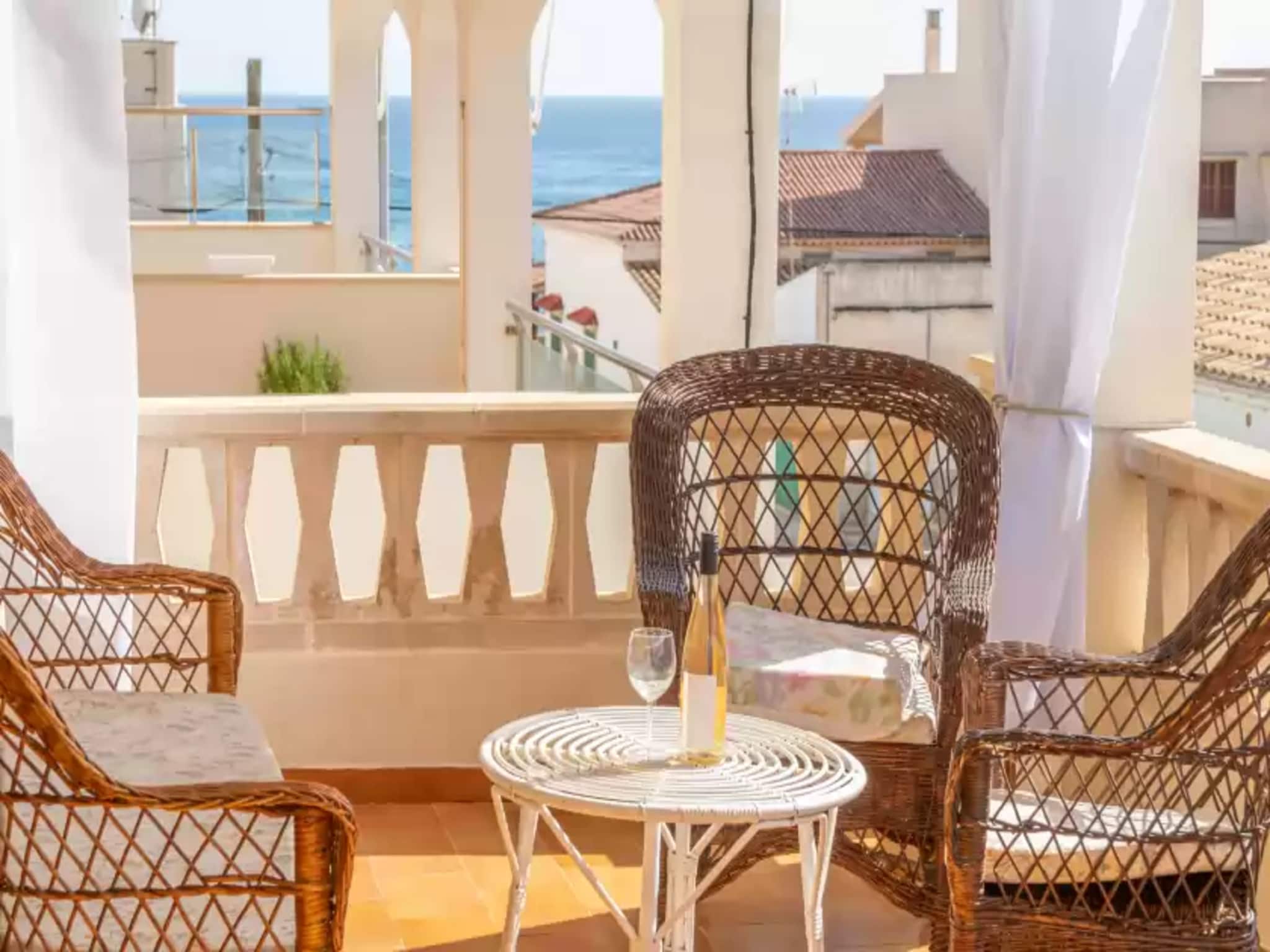 Ferienhaus Ca Na Clar