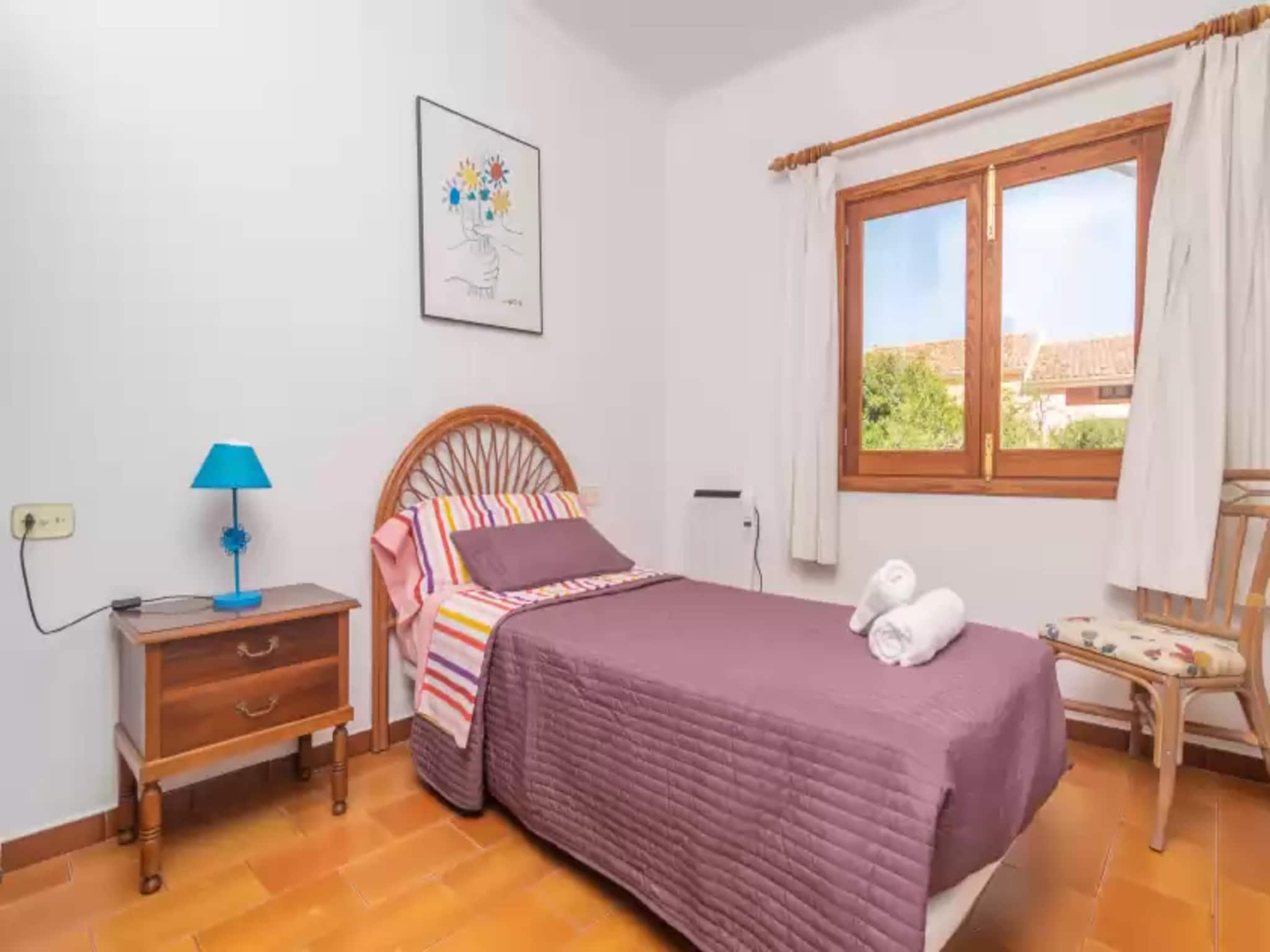 Ferienhaus Ca Na Clar