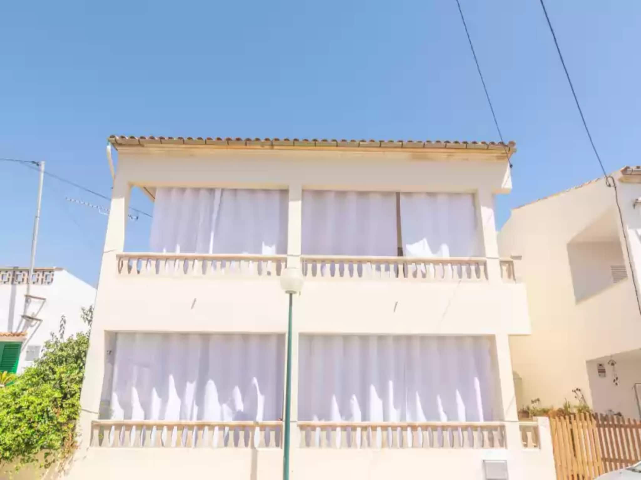 Ferienhaus Ca Na Clar