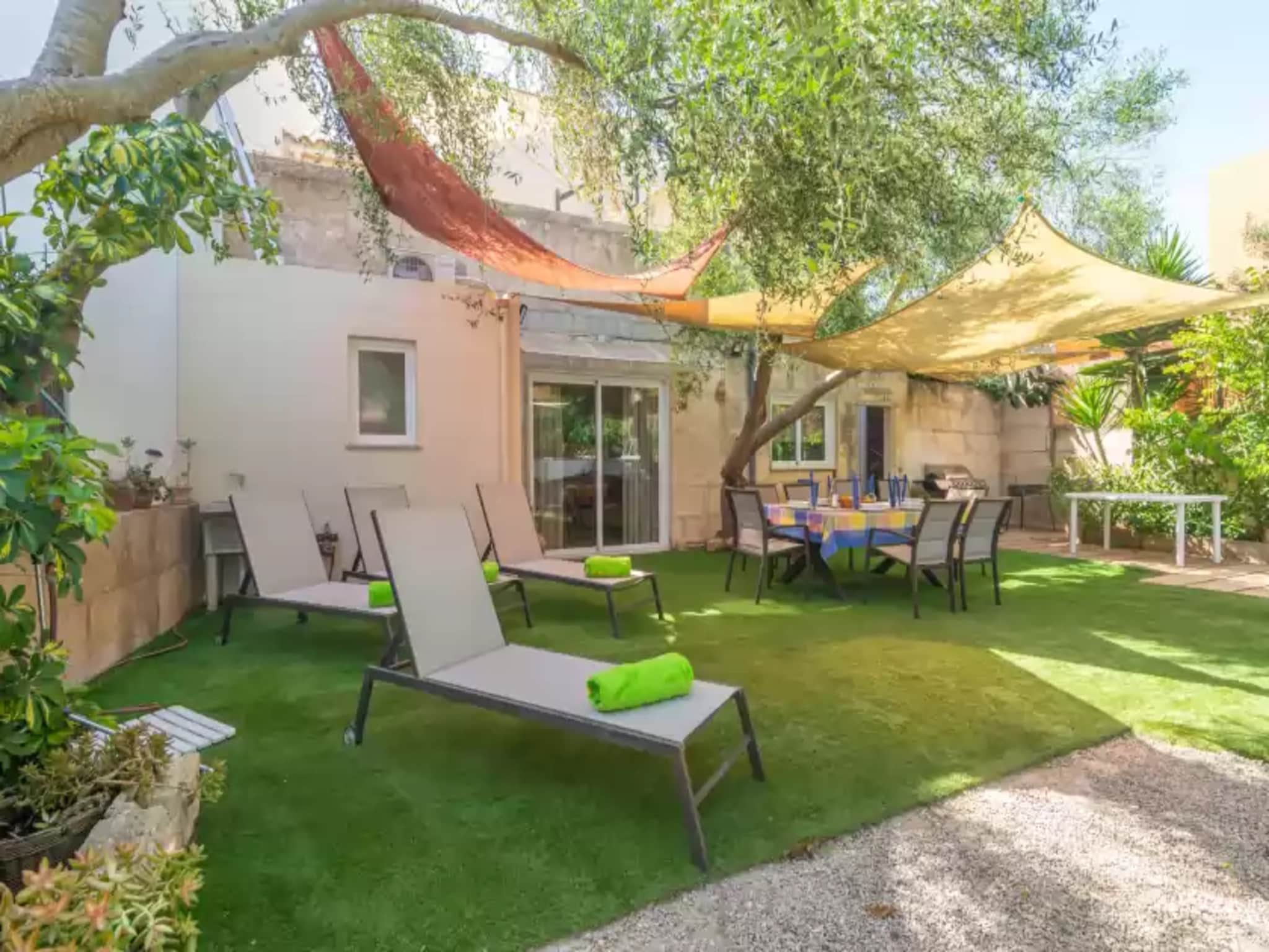 Ferienhaus Ca Na Clar