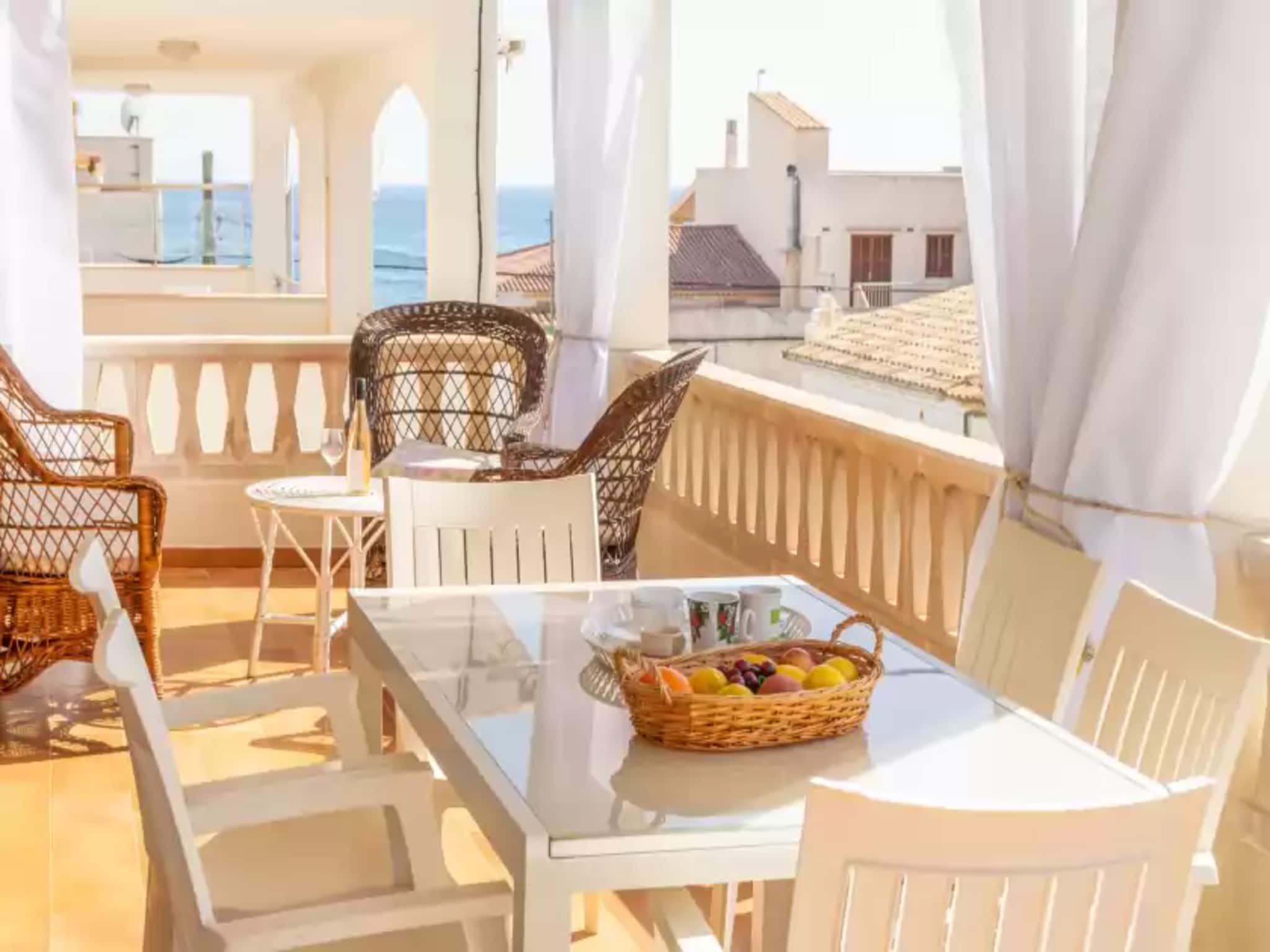 Ferienhaus Ca Na Clar