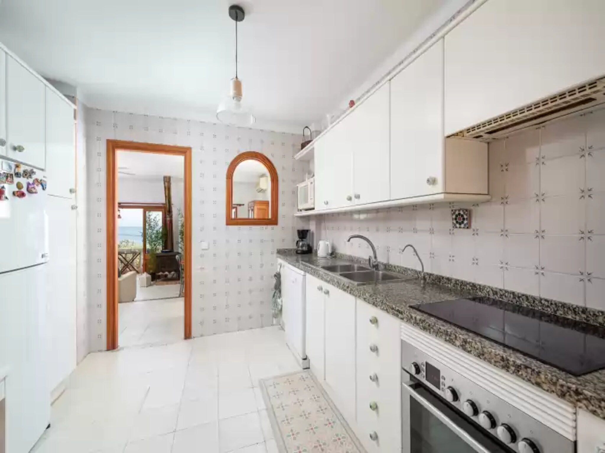 Ferienhaus La Casa Del Far