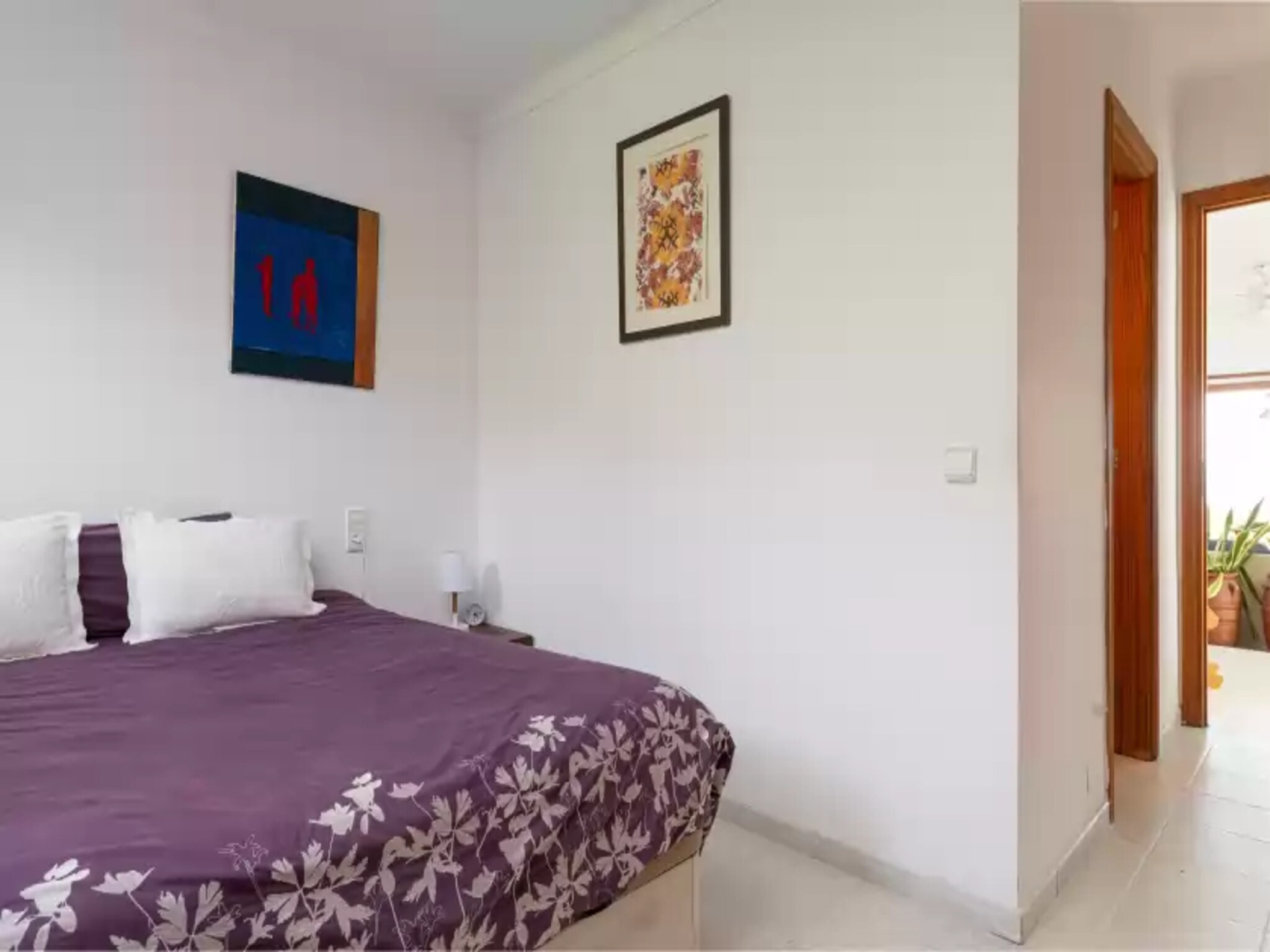 Ferienhaus La Casa Del Far