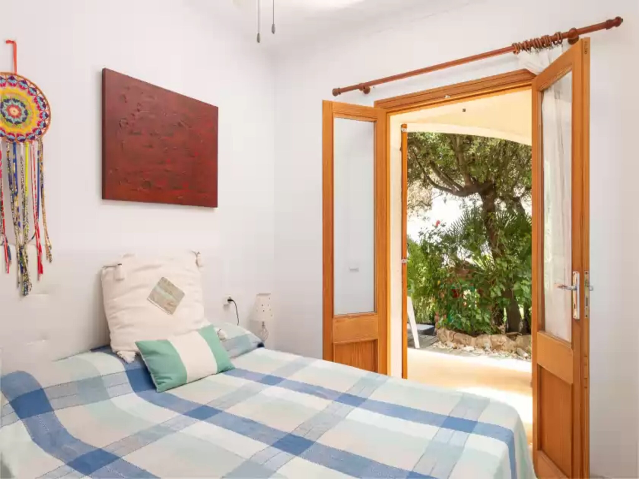 Ferienhaus La Casa Del Far